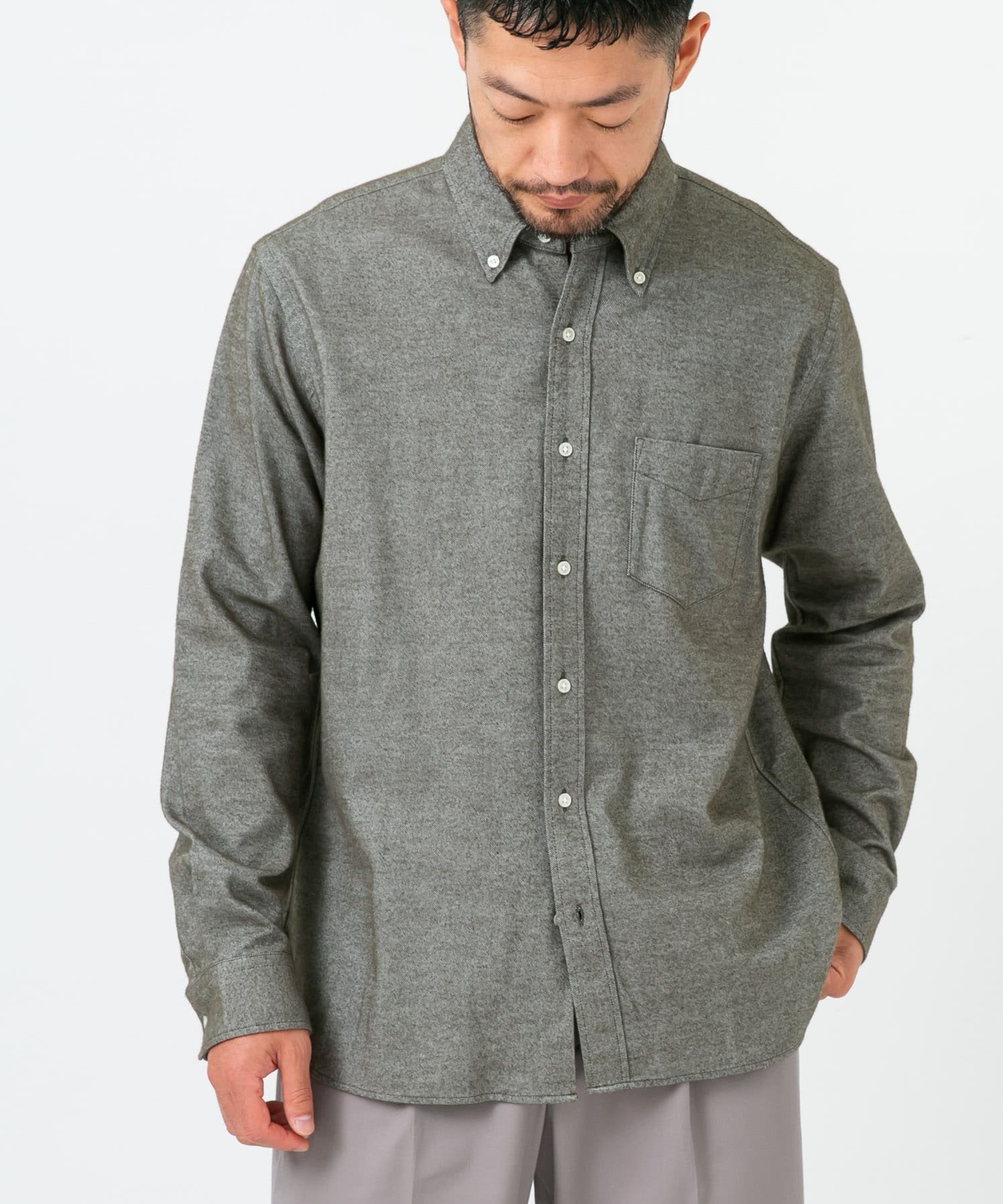 URBAN RESEARCH ROSSO｜『抗菌 / 防臭』『XXLサイズあり