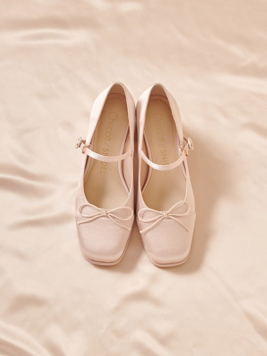 SNIDEL｜【Chacott】メリージェーン | Rakuten Fashion(楽天