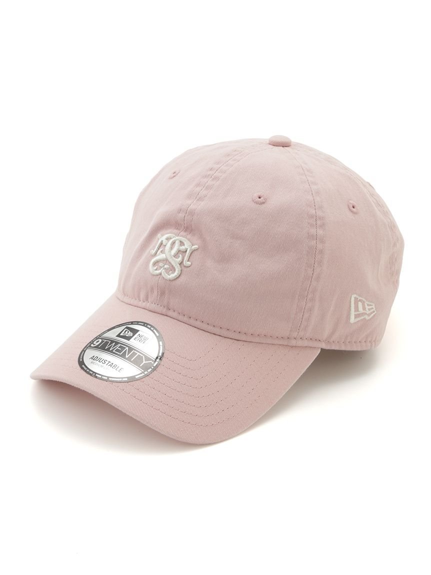 SNIDEL｜【SNIDEL|NEW ERA(R)】コラボエンブレムキャップ | Rakuten
