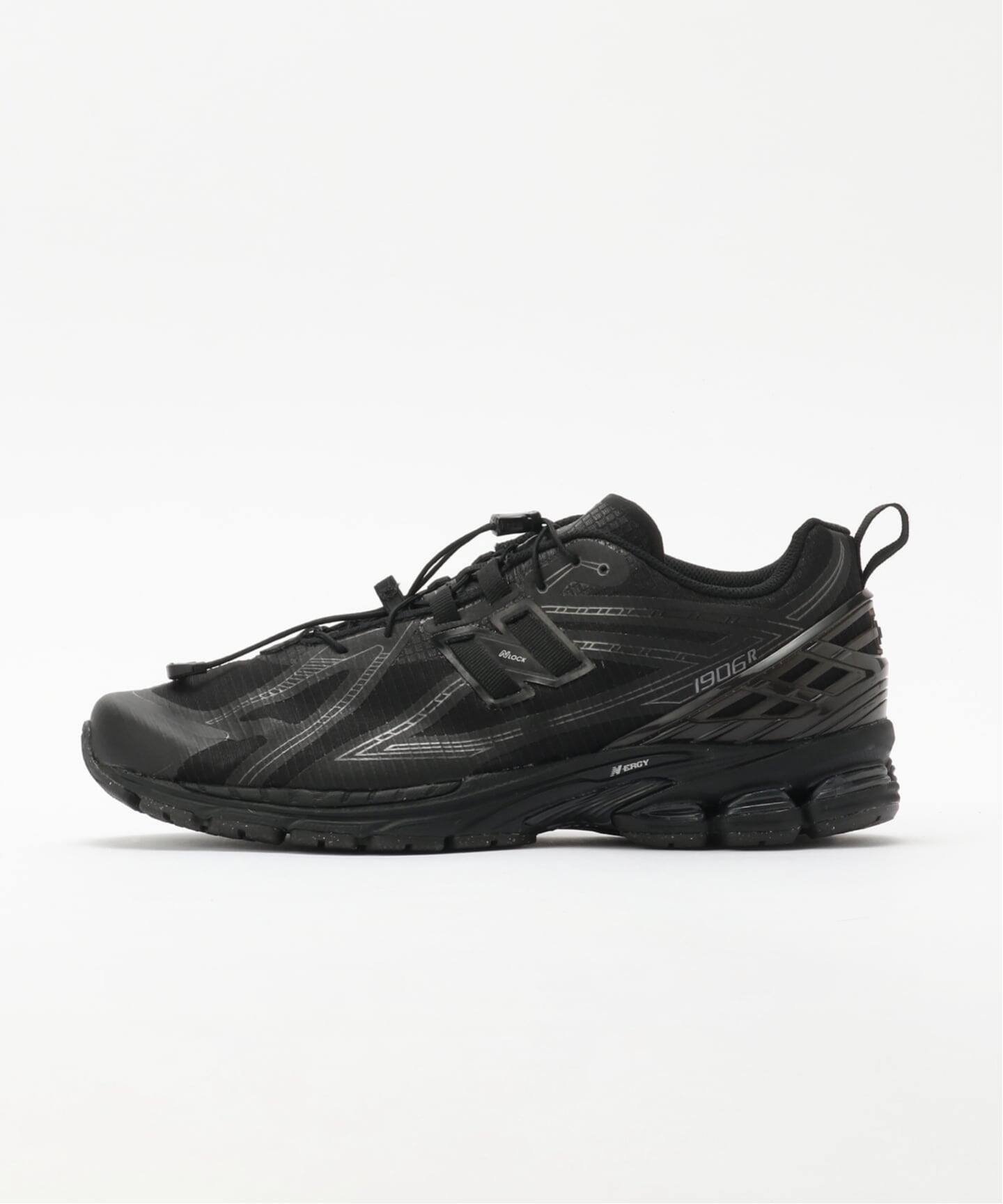 EDIFICE｜NEW BALANCE (ニューバランス) U1906RNB | Rakuten Fashion