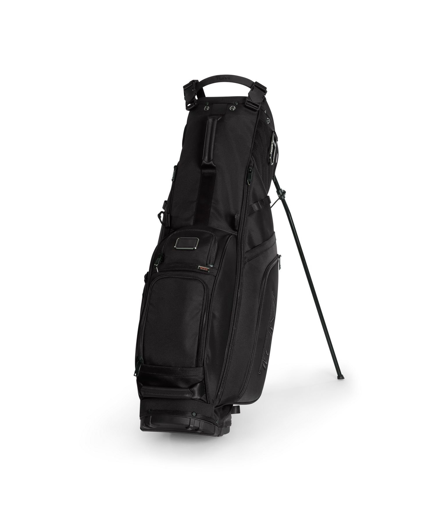 TUMI｜【TUMI公式店】5年保証 TUMI GOLF ゴルフ・スタンド・バッグ