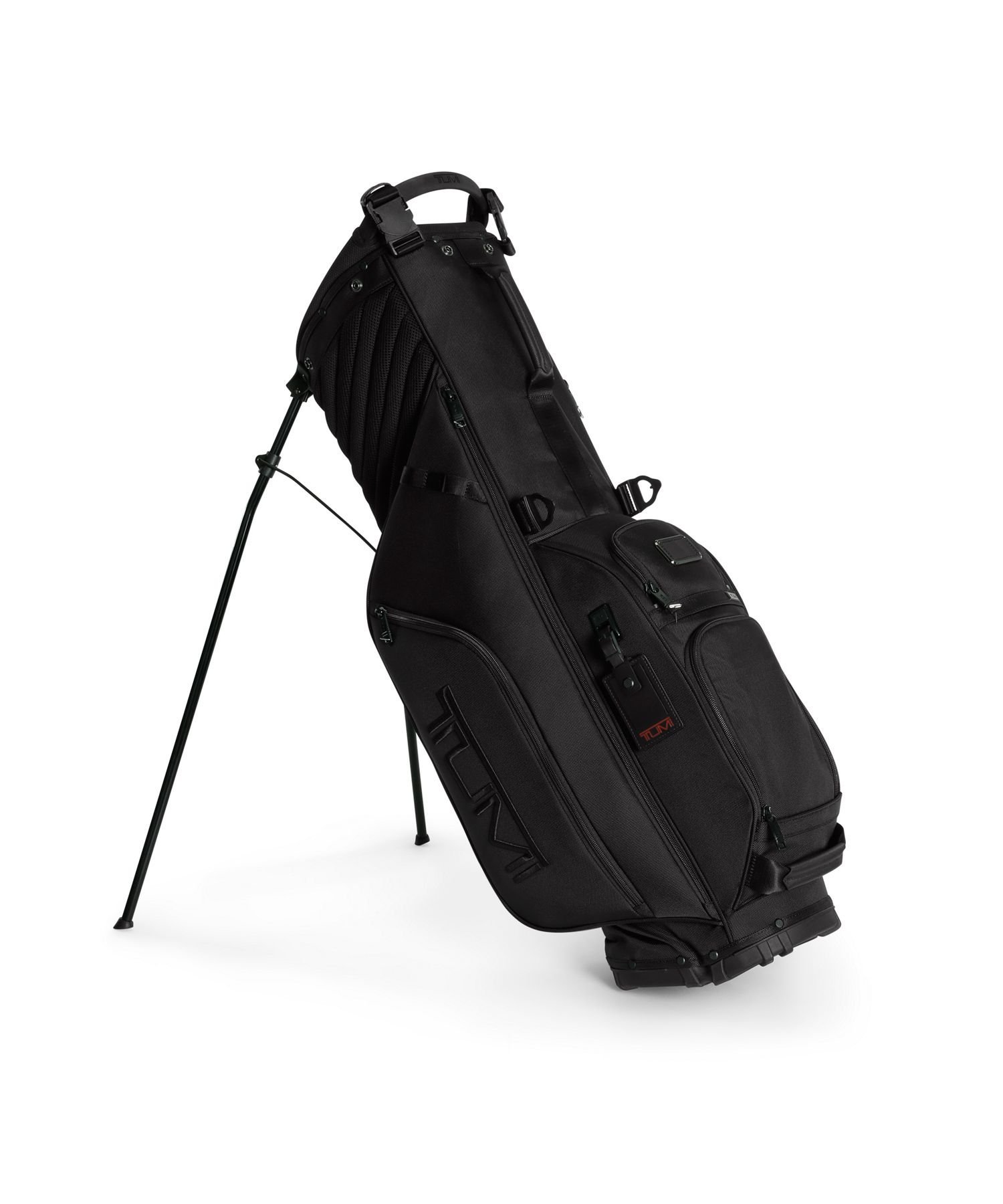 TUMI｜【TUMI公式店】5年保証 TUMI GOLF ゴルフ・スタンド・バッグ
