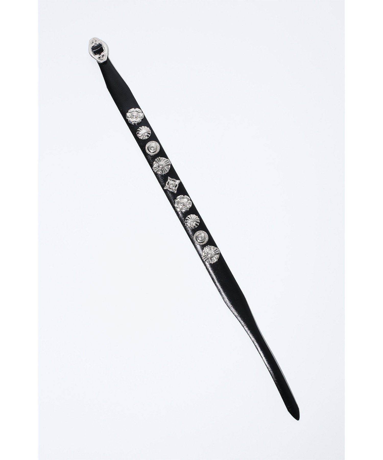 TOGA｜Double leather bangle | Rakuten Fashion(楽天ファッション／旧