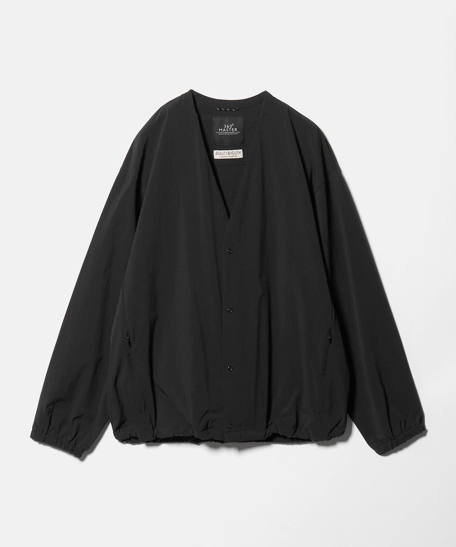 BEAUTY&YOUTH UNITED ARROWS｜360°MASTER スナップ アジャスト