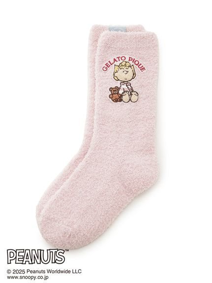 kate spade new york｜ピーナッツ X KSNY パファー キーフォブ