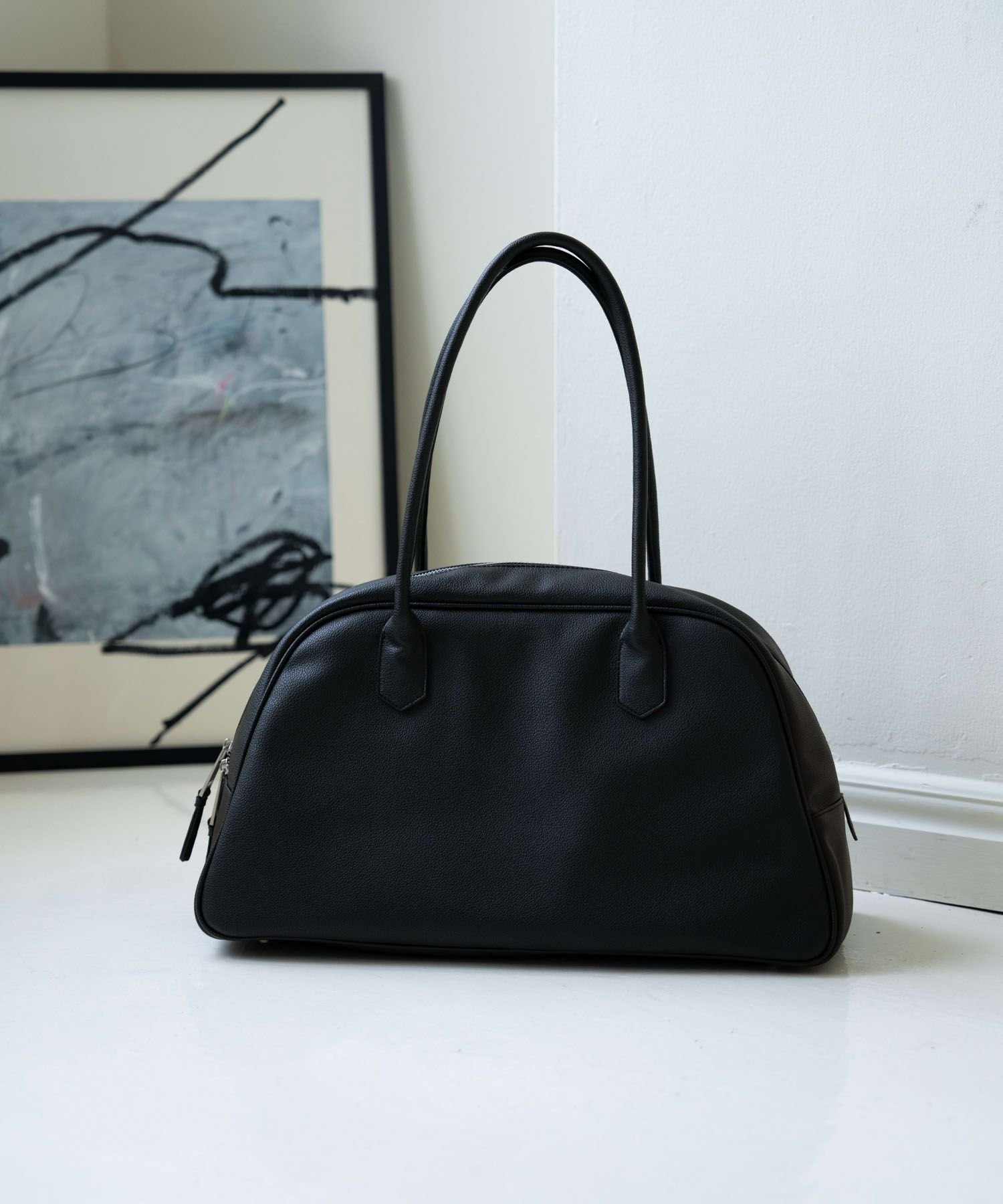 JEANASIS｜Large Boston Bag | Rakuten Fashion(楽天ファッション／旧