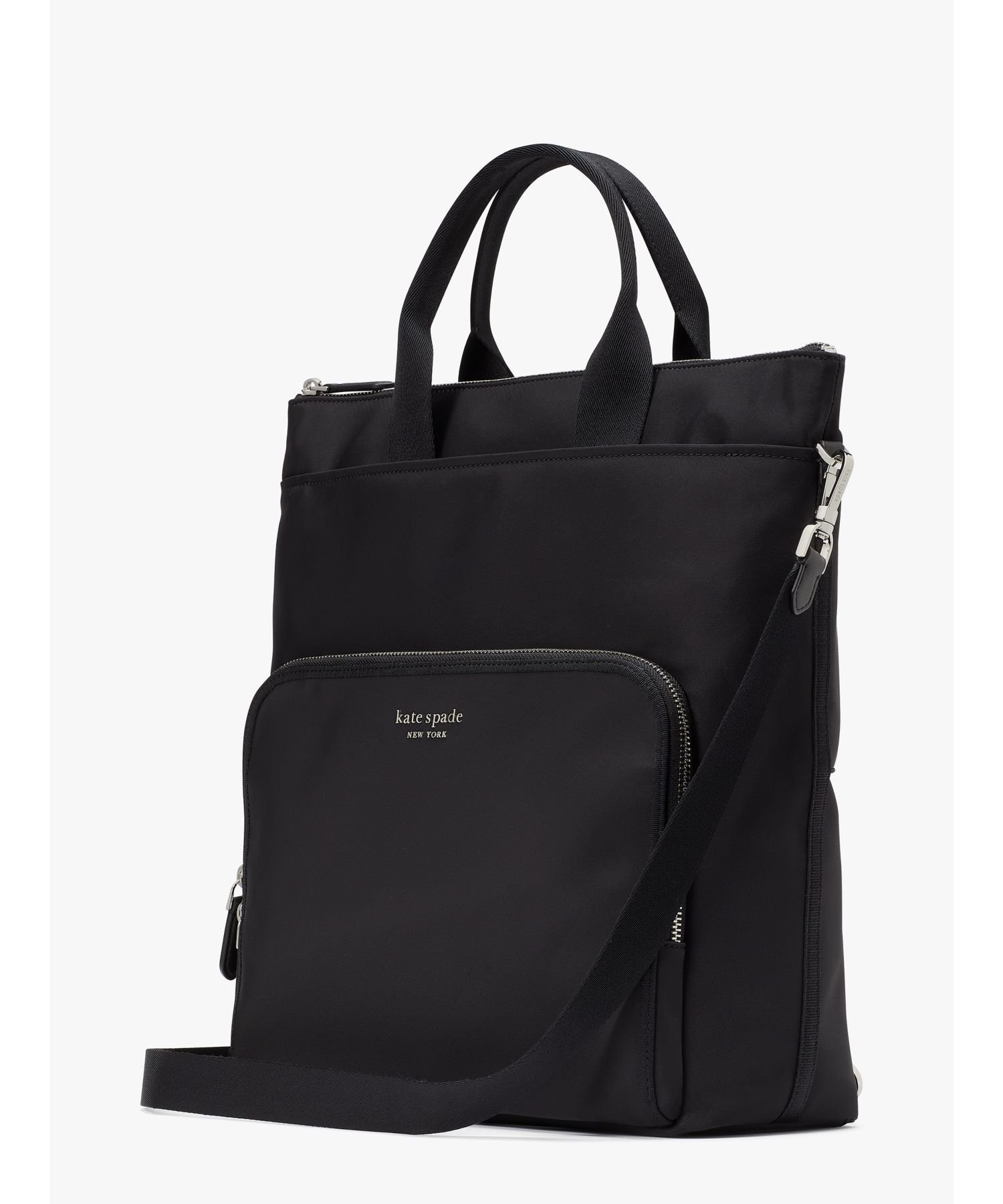 kate spade new york｜【公式】サム KSNYL ナイロン コンバーチブル