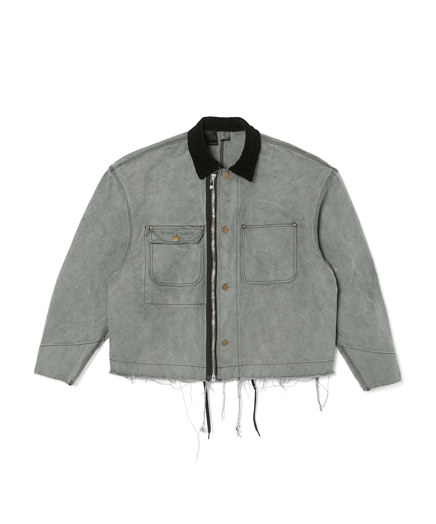 N.HOOLYWOOD｜WORK JACKET | Rakuten Fashion(楽天ファッション／旧