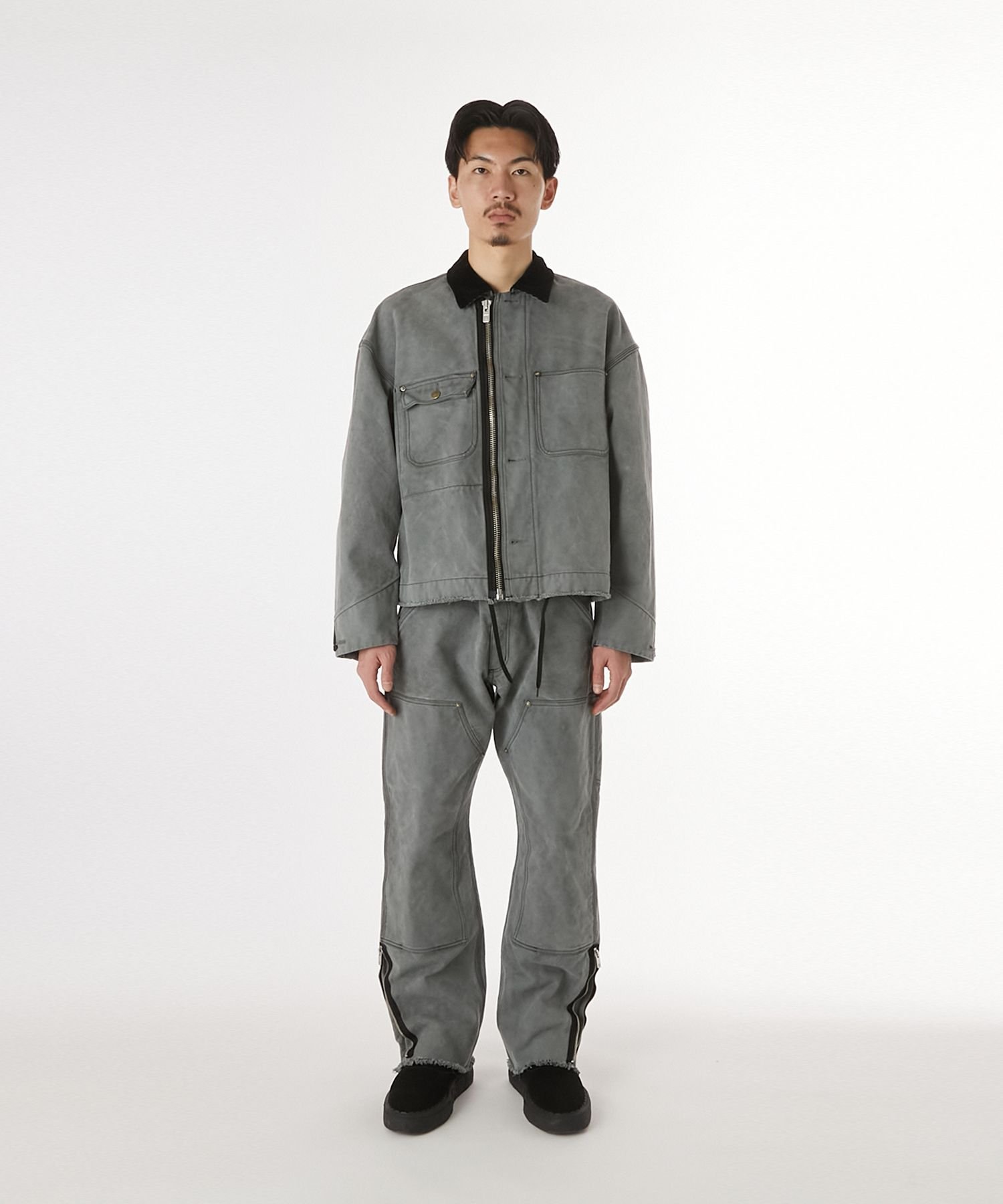 N.HOOLYWOOD｜WORK JACKET | Rakuten Fashion(楽天ファッション／旧