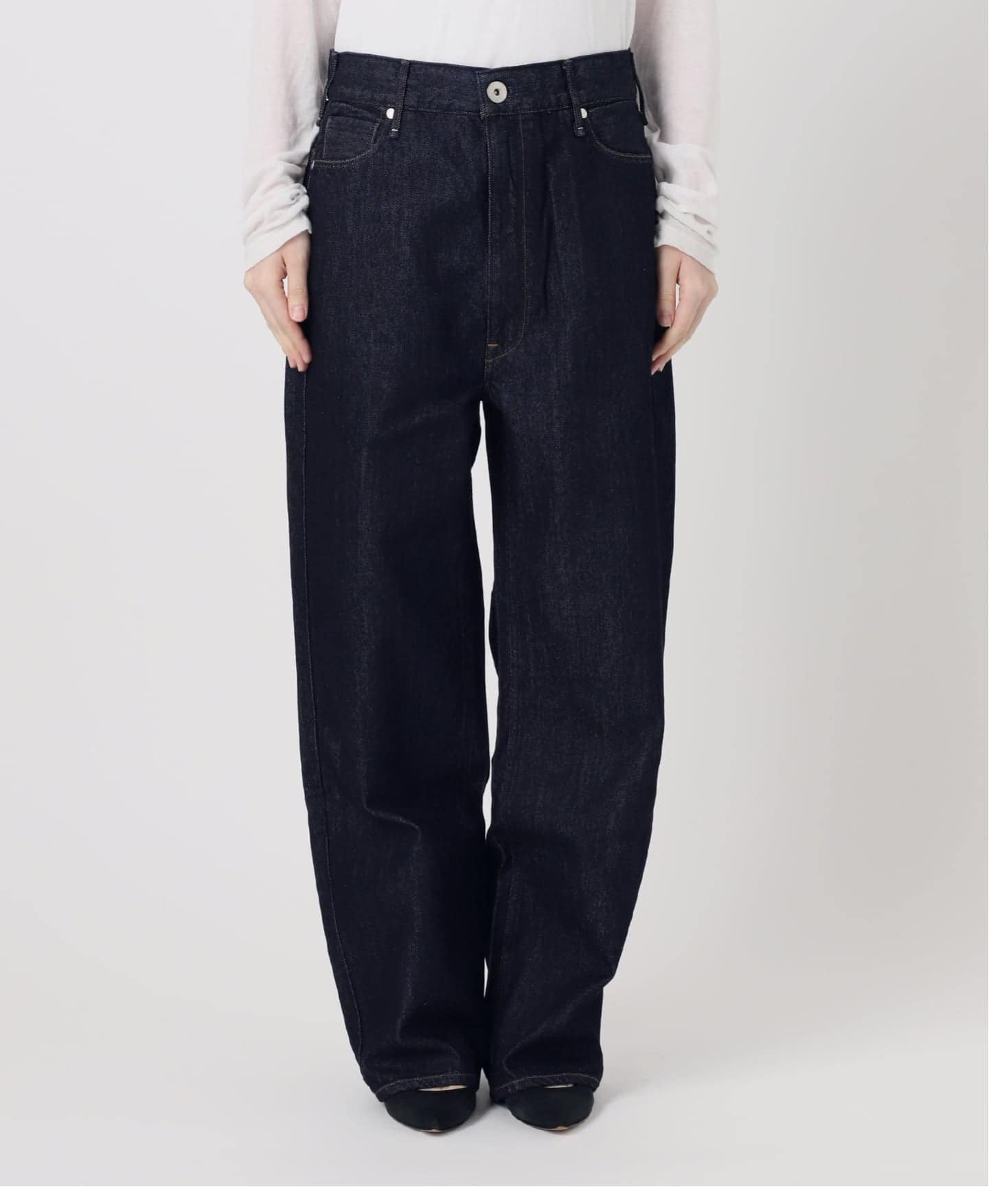 Spick & Span｜《別注カラーあり》upper hights/アッパーハイツ THE