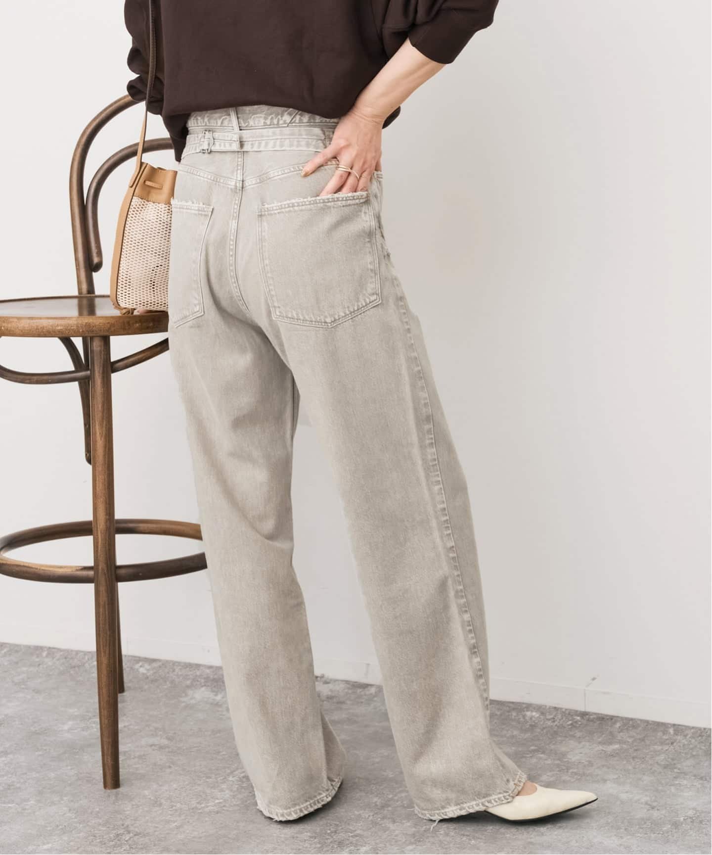 Spick & Span｜《別注カラーあり》upper hights/アッパーハイツ THE