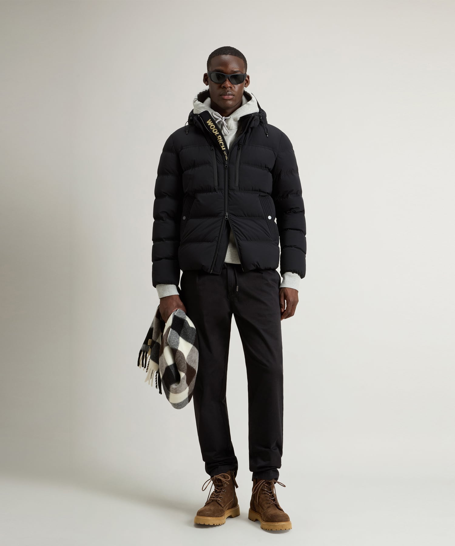 楽天市場】woolrich ジャケットの通販