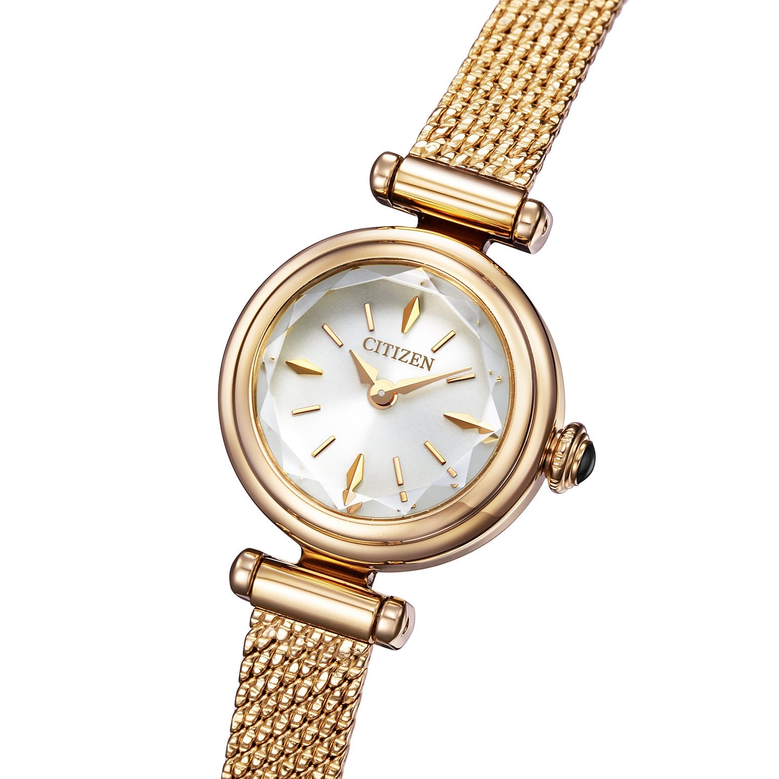 CITIZEN｜シチズン キー エコ・ドライブ CITIZEN Kii: EG7082-66A