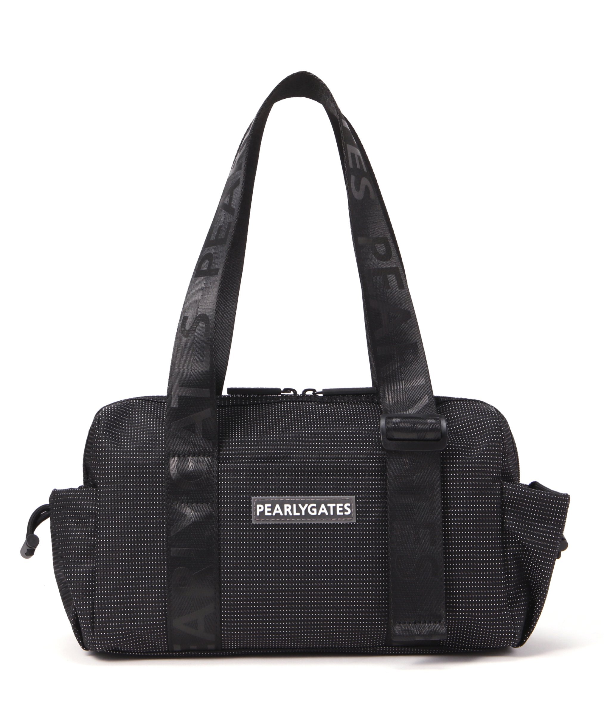 PEARLY GATES｜2WAYカートバッグ (UNISEX) | Rakuten Fashion(楽天