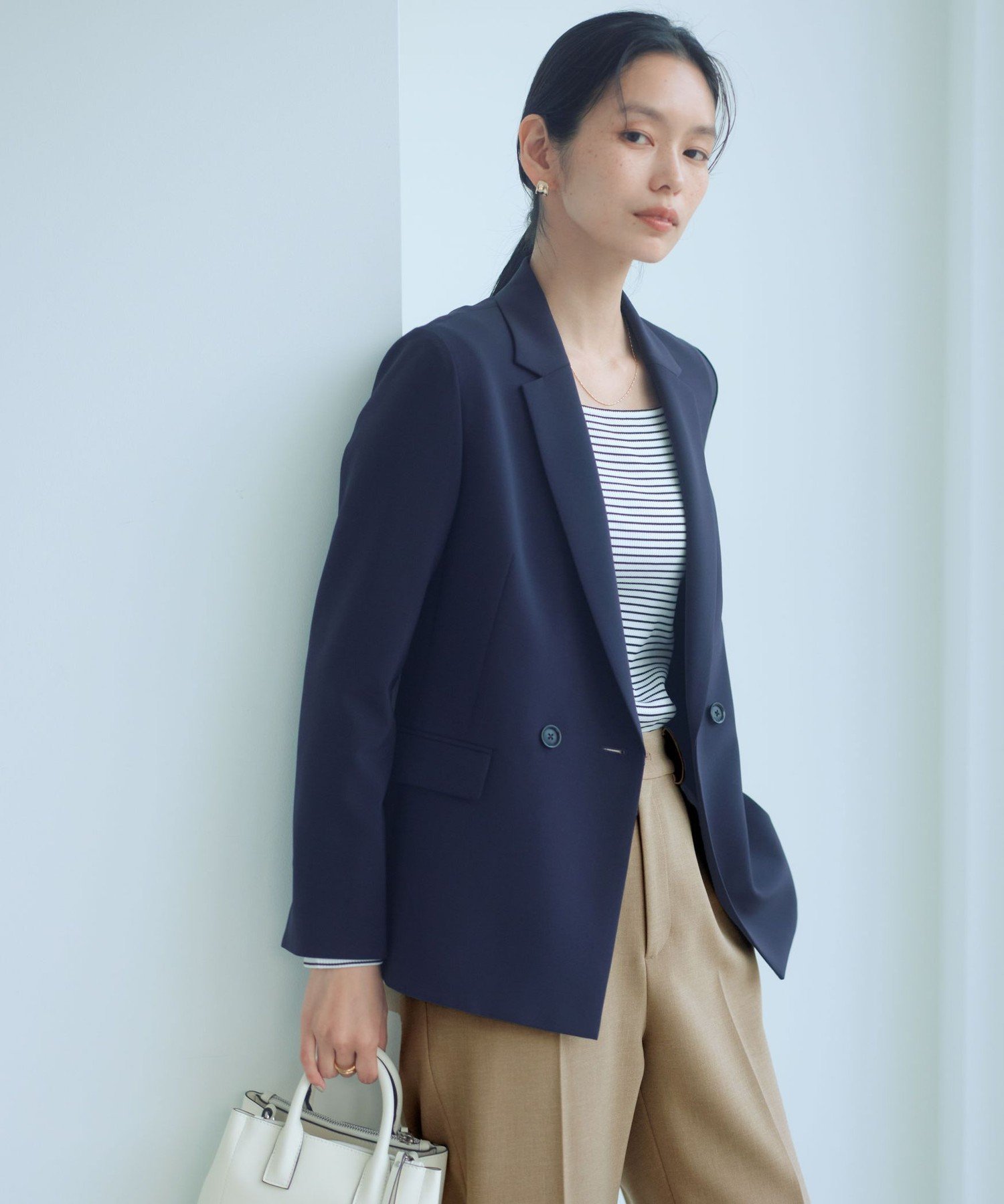 楽天市場】パウドレ united arrows green label relaxingの通販