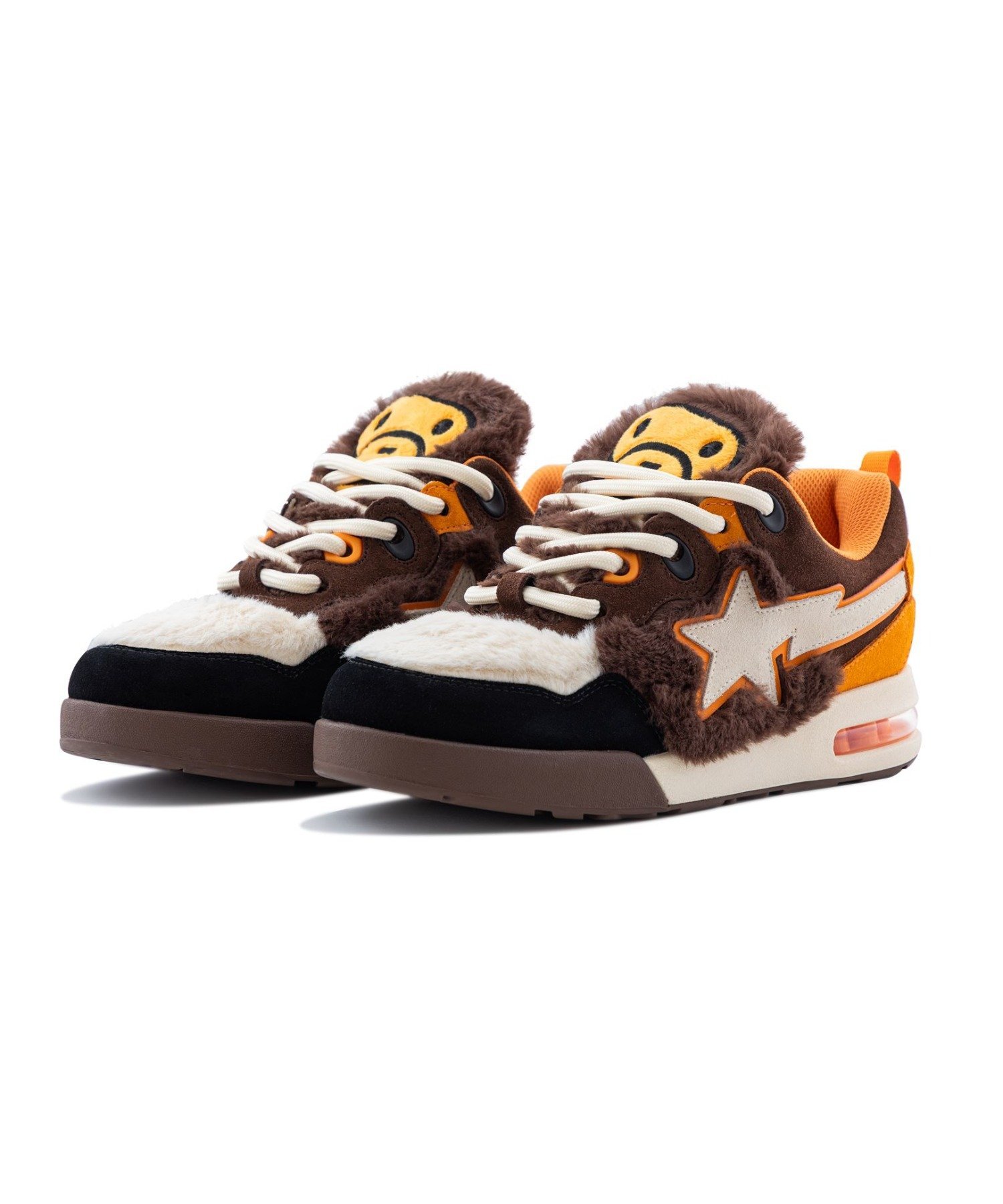 A BATHING APE｜BAPE FLIP STA #3 | Rakuten Fashion(楽天ファッション