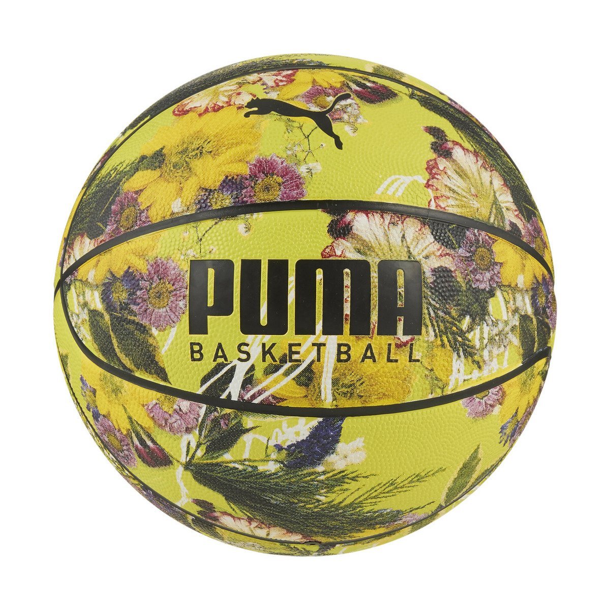 PUMA｜ユニセックス ダンク イン フローラル バスケットボール