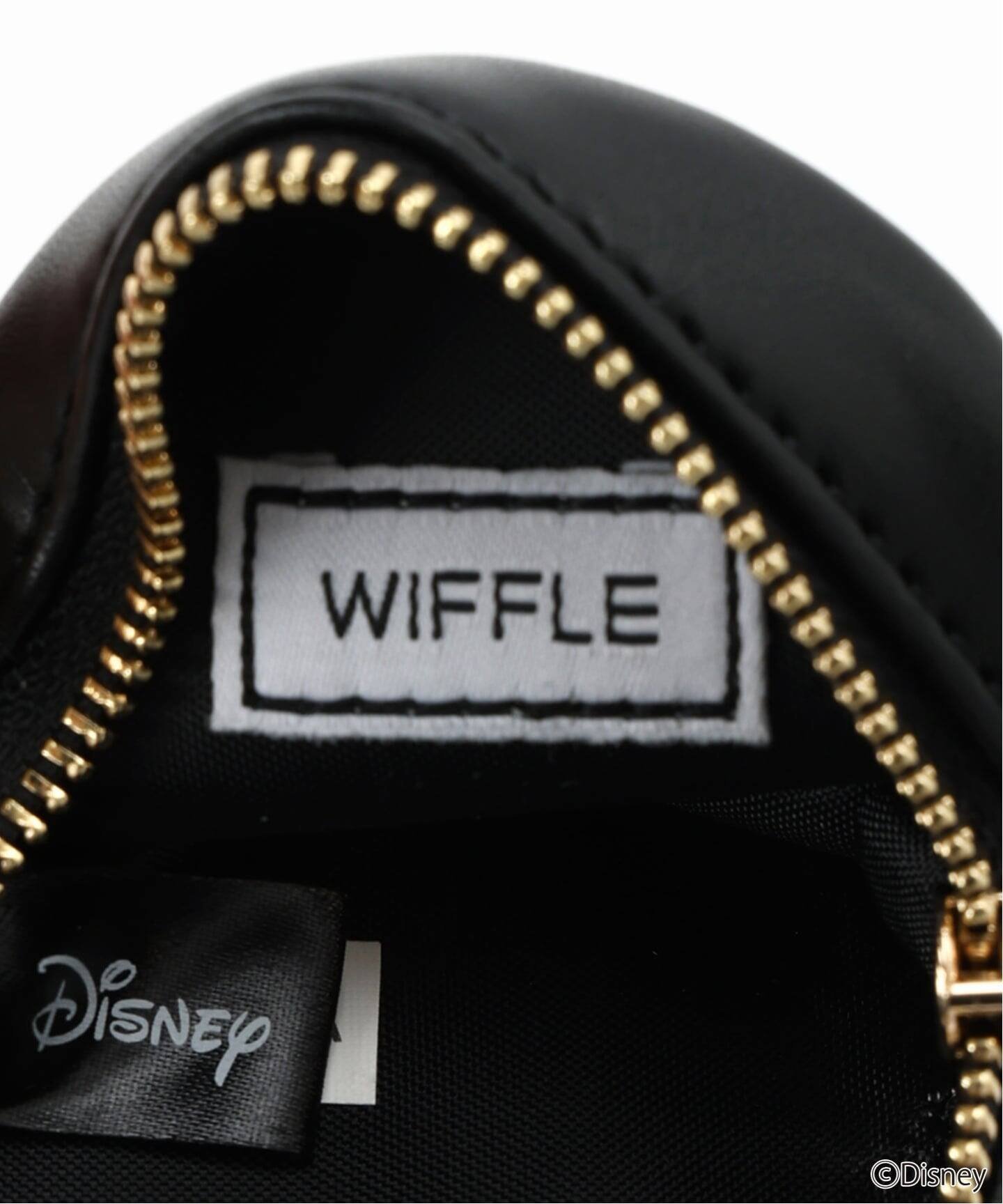 Spick & Span｜《WEB限定追加3》WIFFLE / ウィッフル 別注ミッキー