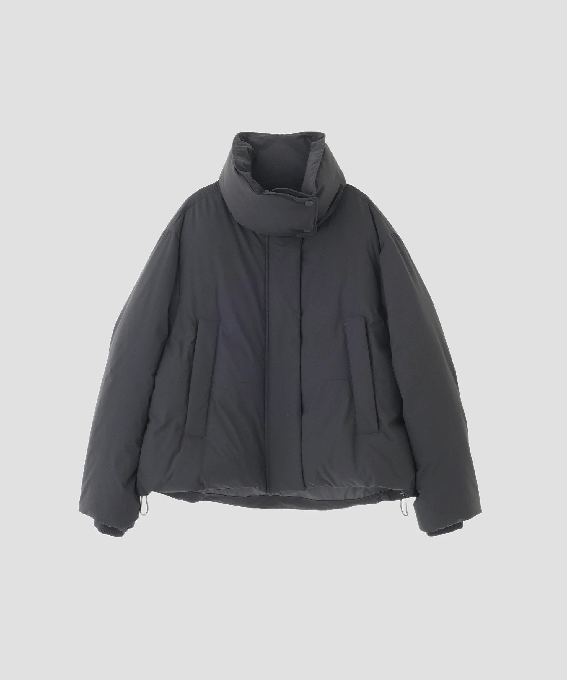 NANO universe｜「西川ダウン(R)」ソロテックスショートダウン