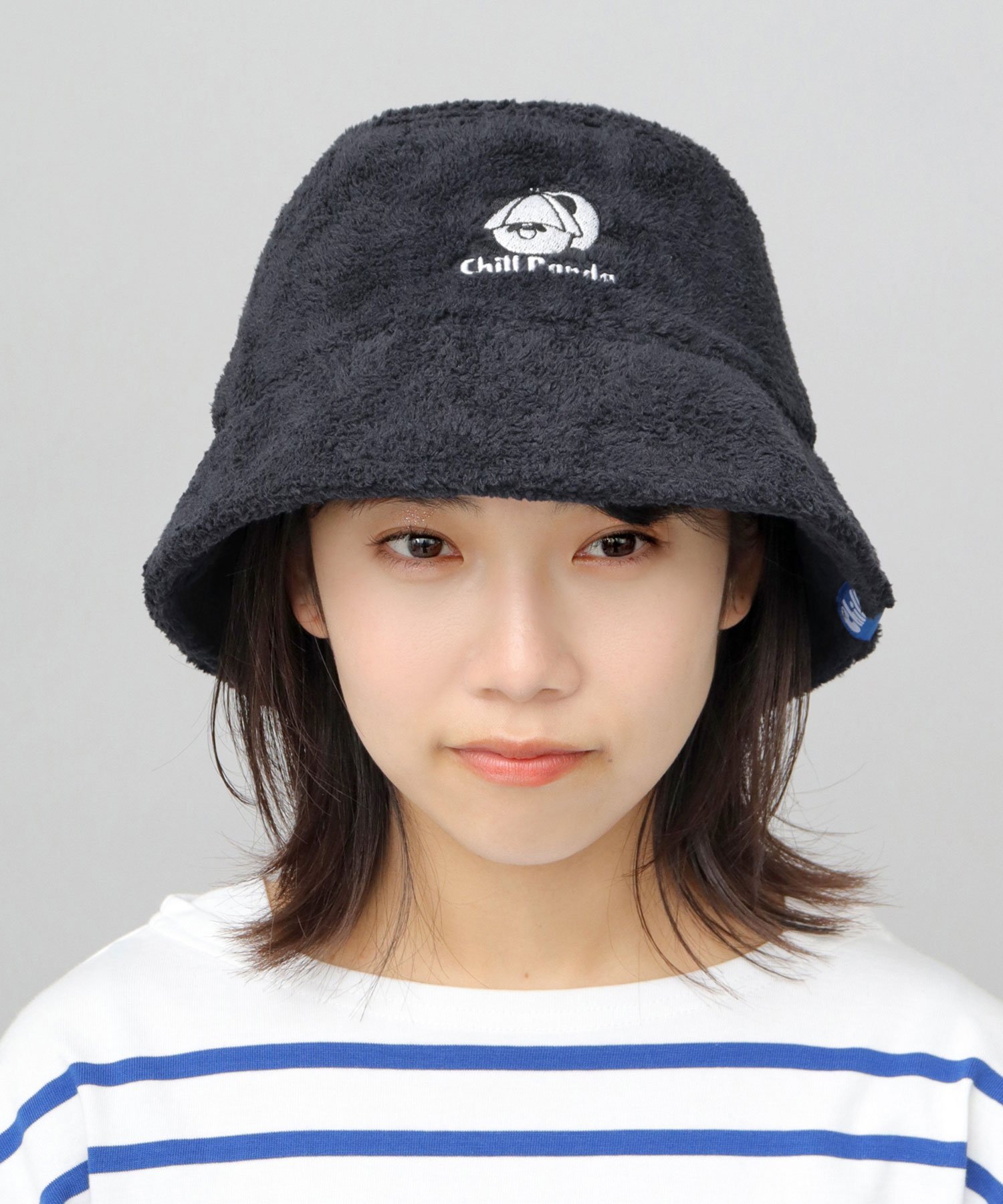 A.M.S.｜サウナハット レディース メンズ サウナ サウナ帽子 バケット