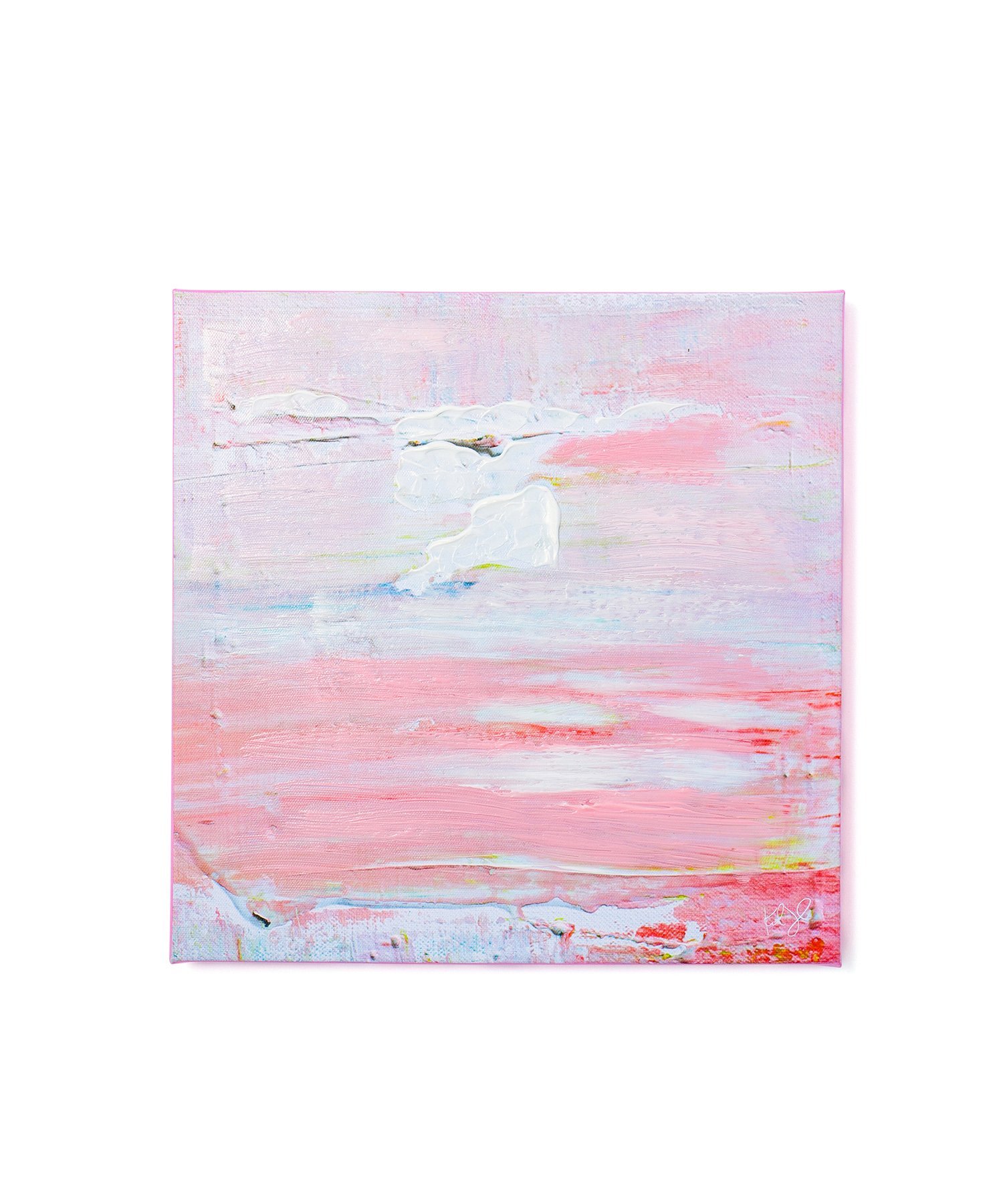 Francfranc｜ペインティング アートボード テクスチャー M | Rakuten