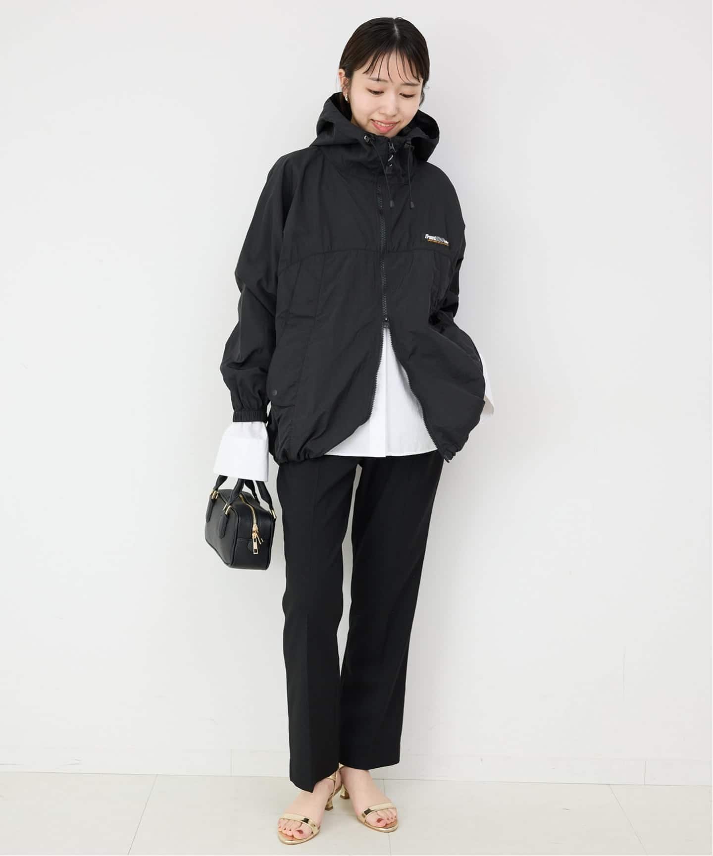 SLOBE IENA｜《追加》frostline/フロストライン SLOBE別注 ブルゾン