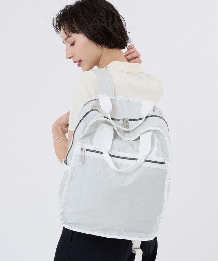 LeSportsac｜【公式】レスポートサック バックパック/リュック