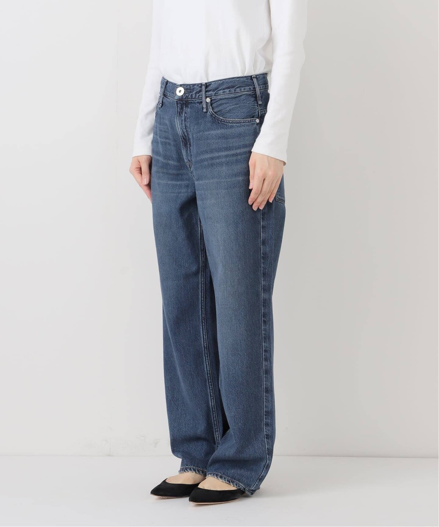 Spick & Span｜upper hights/アッパーハイツ 別注THE CLARA | Rakuten