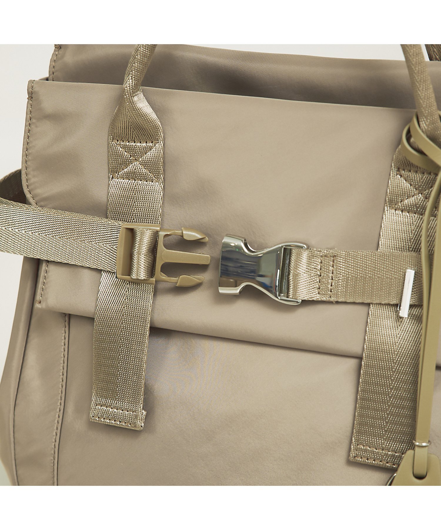 LOWELL Things｜【再入荷】Ability/ナイロンBELTEDサック | Rakuten