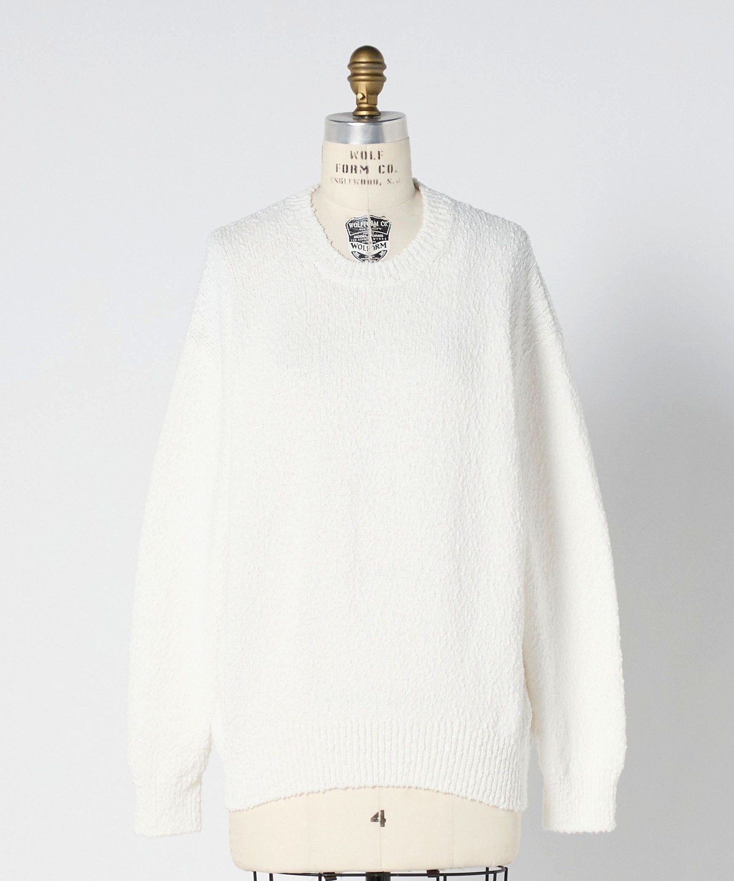 Drawer(ドゥロワー)のニットアイテム一覧 | Rakuten Fashion(楽天