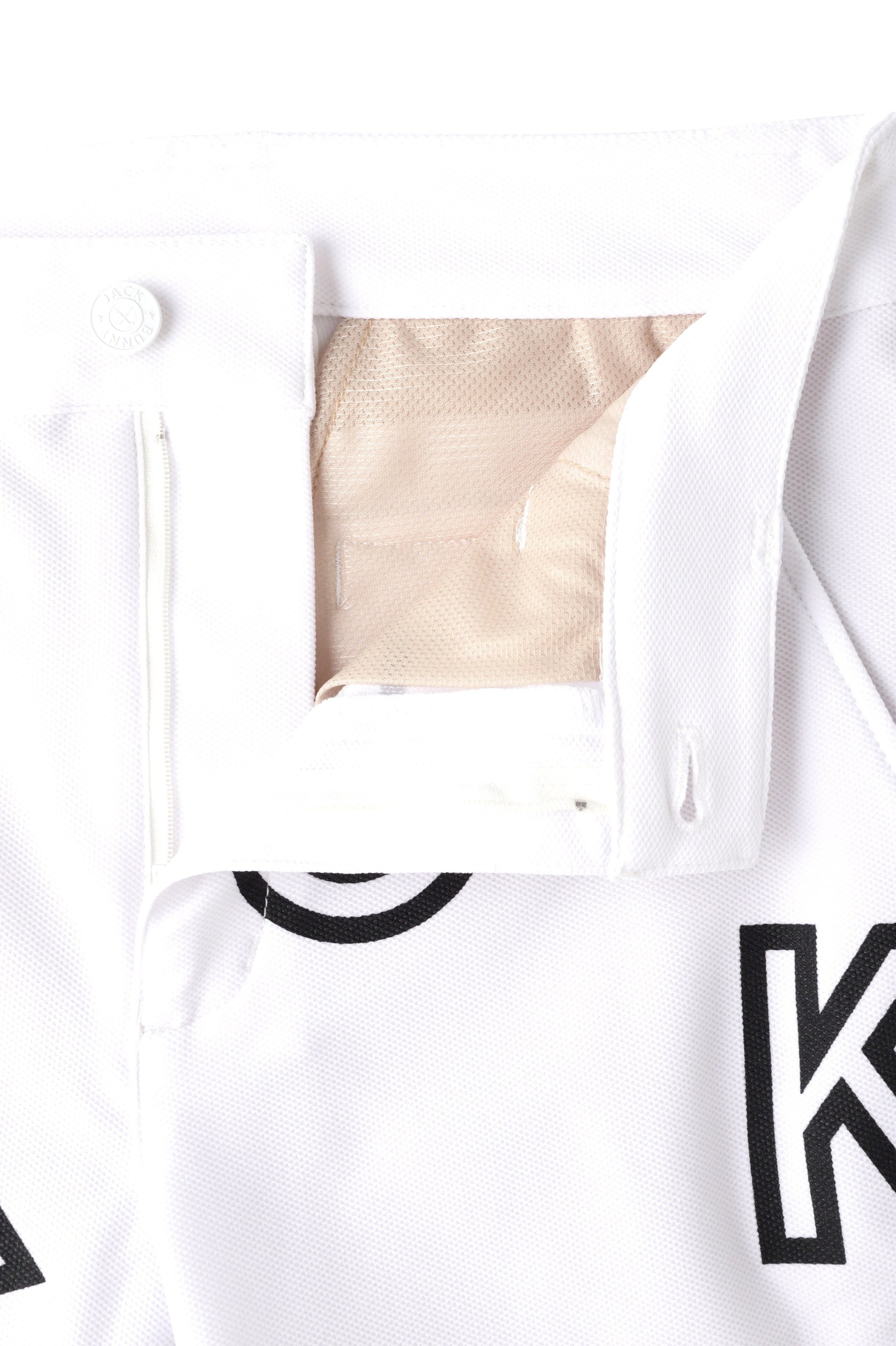 Jack Bunny!!｜ソロテックスドライ裏カノコ ストレッチパンツ