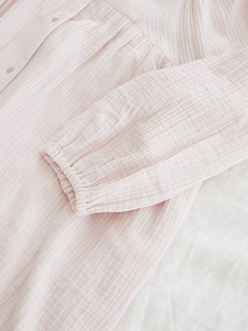 gelato pique｜マタニティガーゼワンピース | Rakuten Fashion(楽天