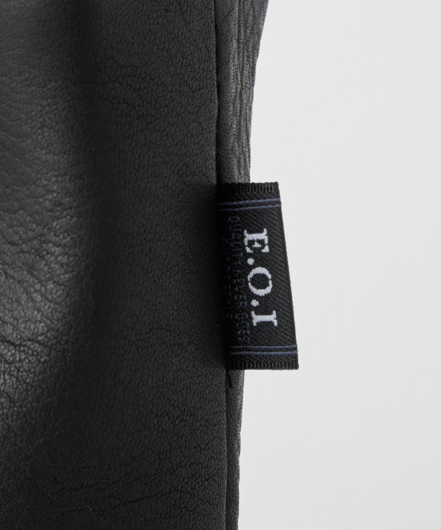 MR.OLIVE E.O.I GLR 2WAY トート バッグ　革 UNITED ARROWS green label relaxing｜【別注】<MR.OLIVE E.O.I>GLR