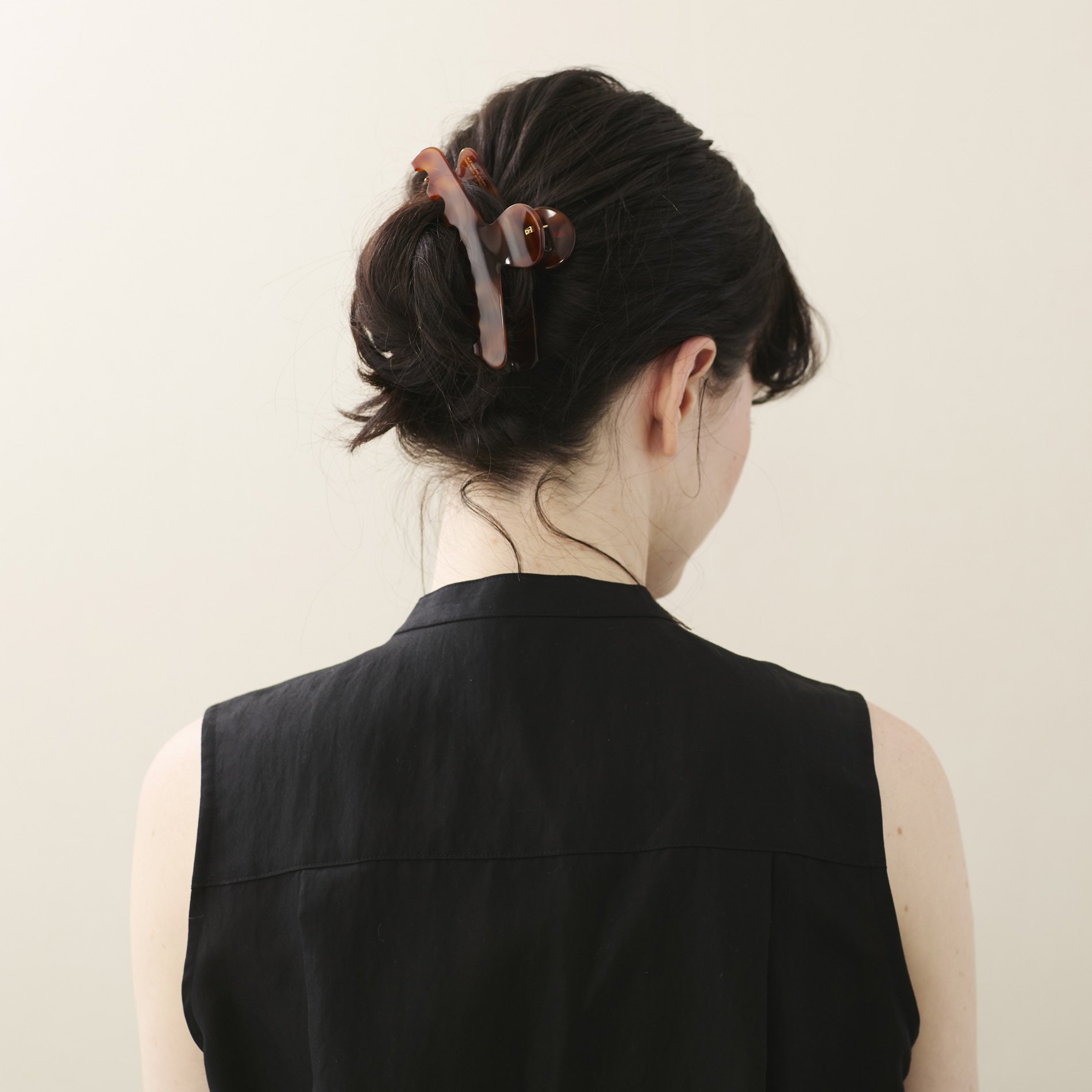 ALEXANDRE DE PARIS｜L クリップ | Rakuten Fashion(楽天ファッション