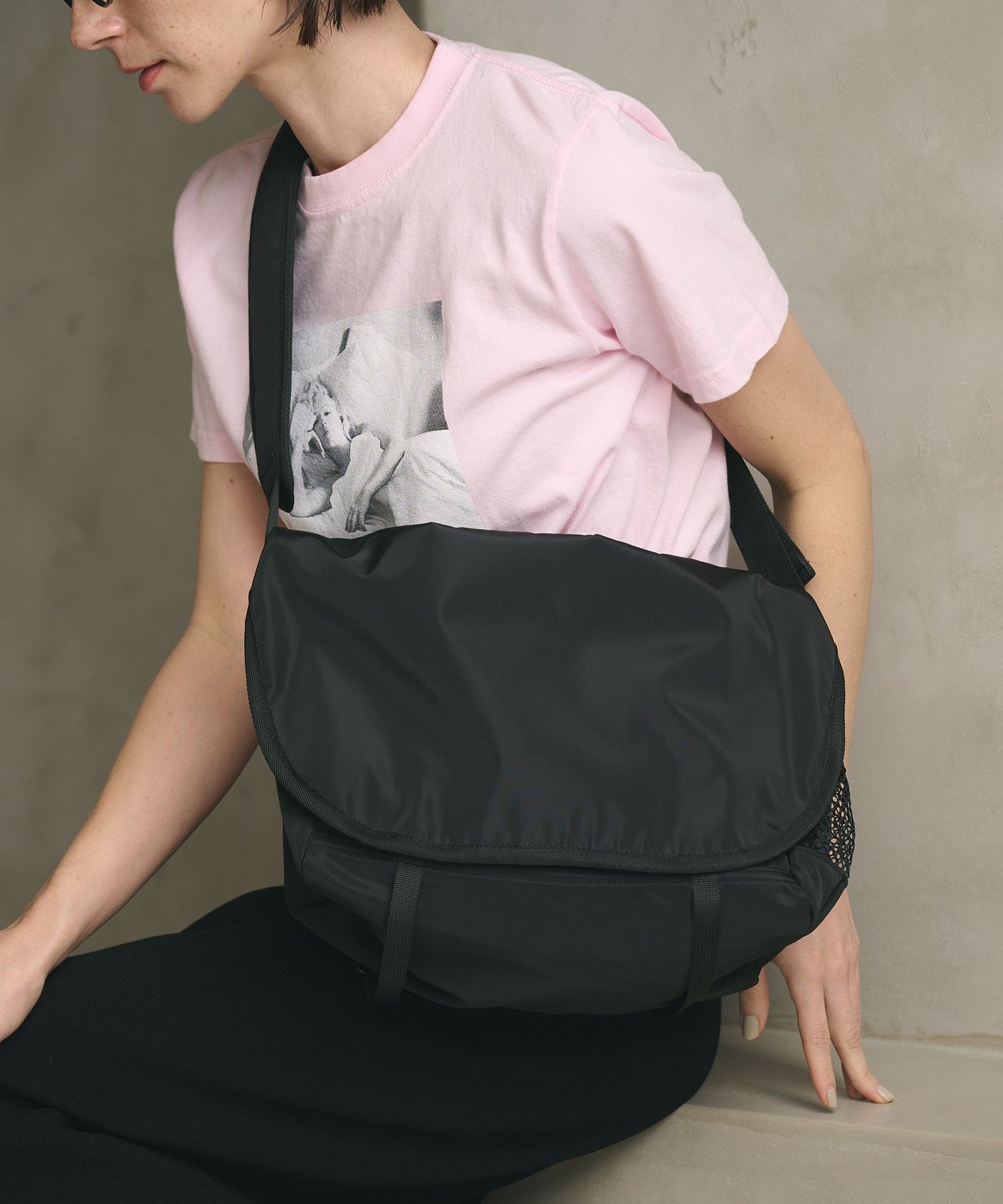 BEAUTY&YOUTH UNITED ARROWS｜フラップ ショルダーバッグ | Rakuten