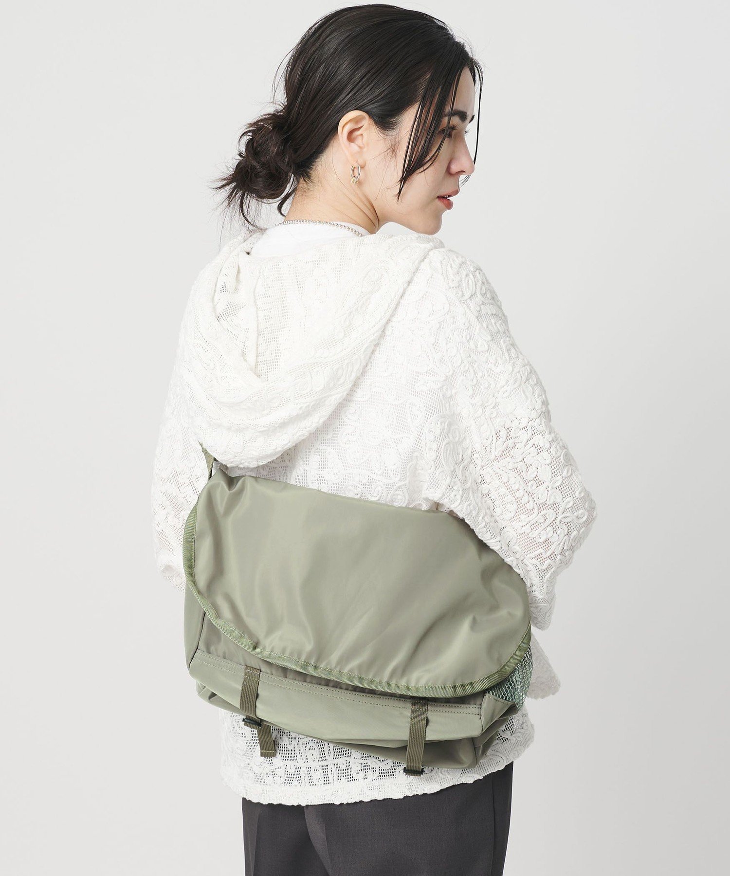 BEAUTY&YOUTH UNITED ARROWS｜フラップ ショルダーバッグ | Rakuten