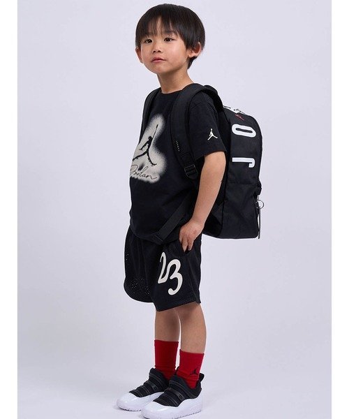 ROOKIE KIDS｜バッグ JORDAN(ジョーダン) AIR JORDAN MINI BACKPACK