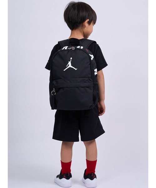 ROOKIE KIDS｜バッグ JORDAN(ジョーダン) AIR JORDAN MINI BACKPACK