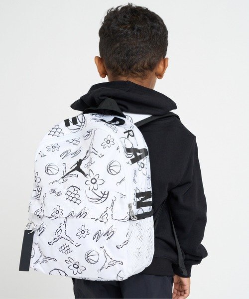 ROOKIE KIDS｜バッグ JORDAN(ジョーダン) AIR JORDAN MINI BACKPACK
