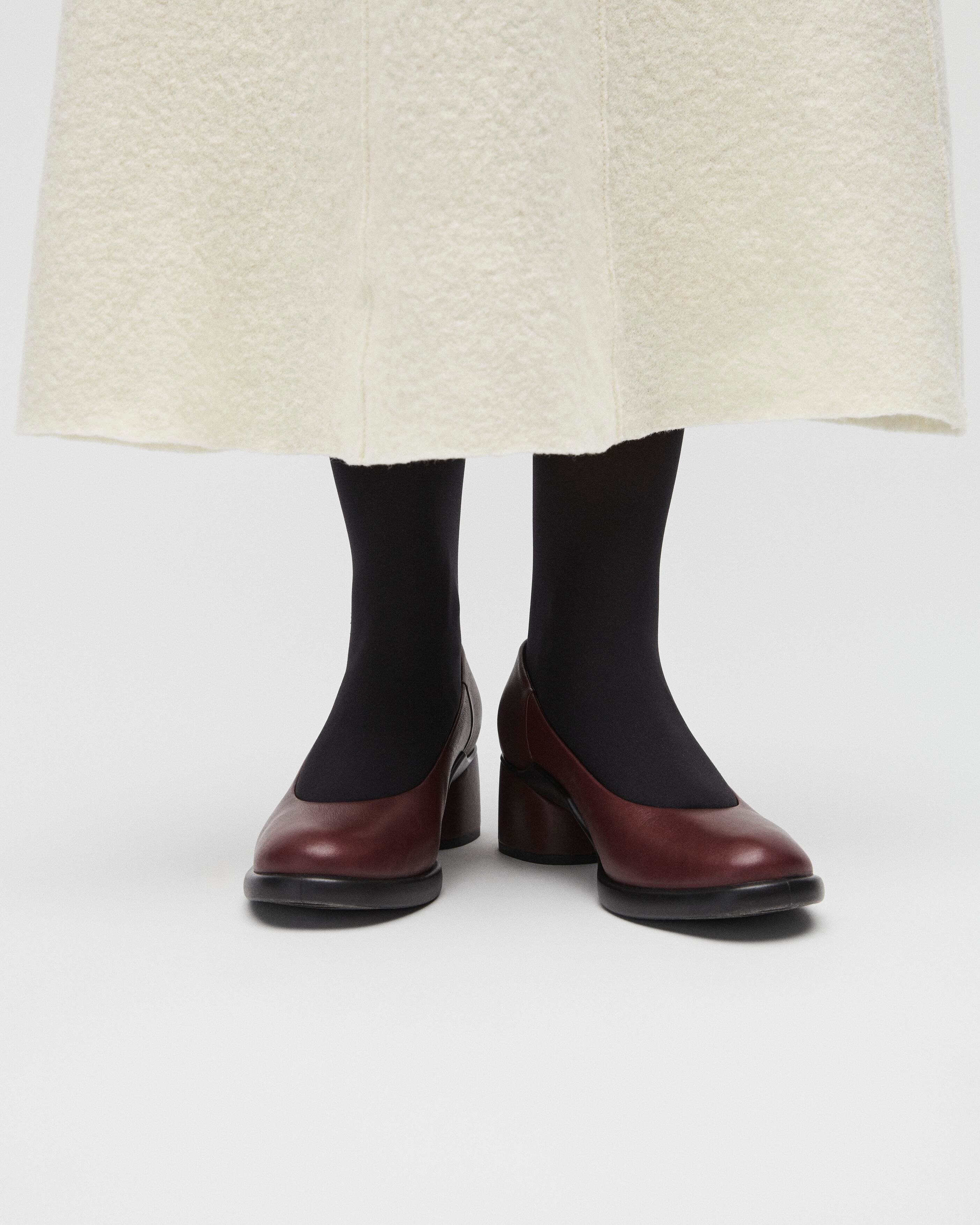 ECCO｜エコー スカルプテッド エルエックス 35 パンプス ウィメンズ