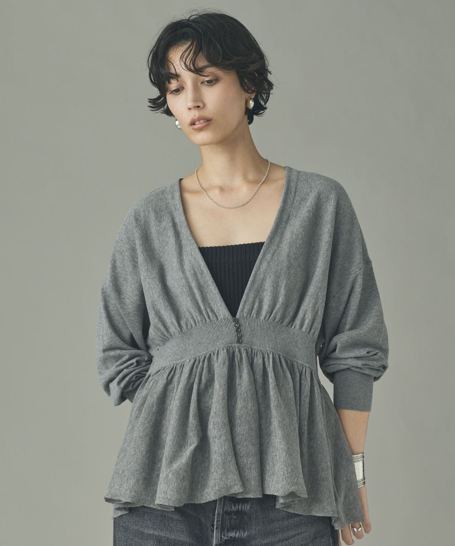 楽天市場】カレンソロジー（トップス｜レディースファッション）の通販