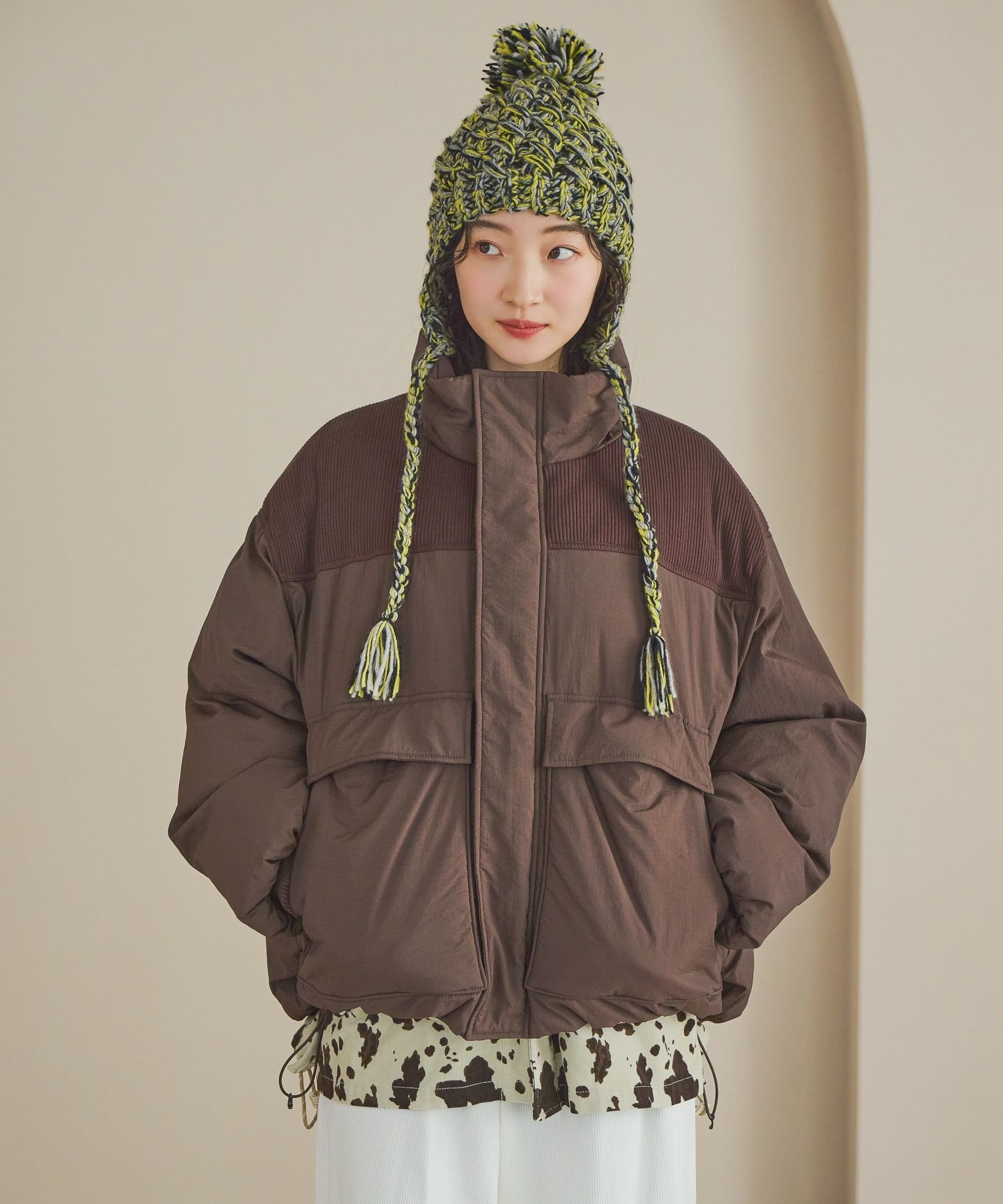 niko and ｜アライドモンスター切り替えジャケット | Rakuten