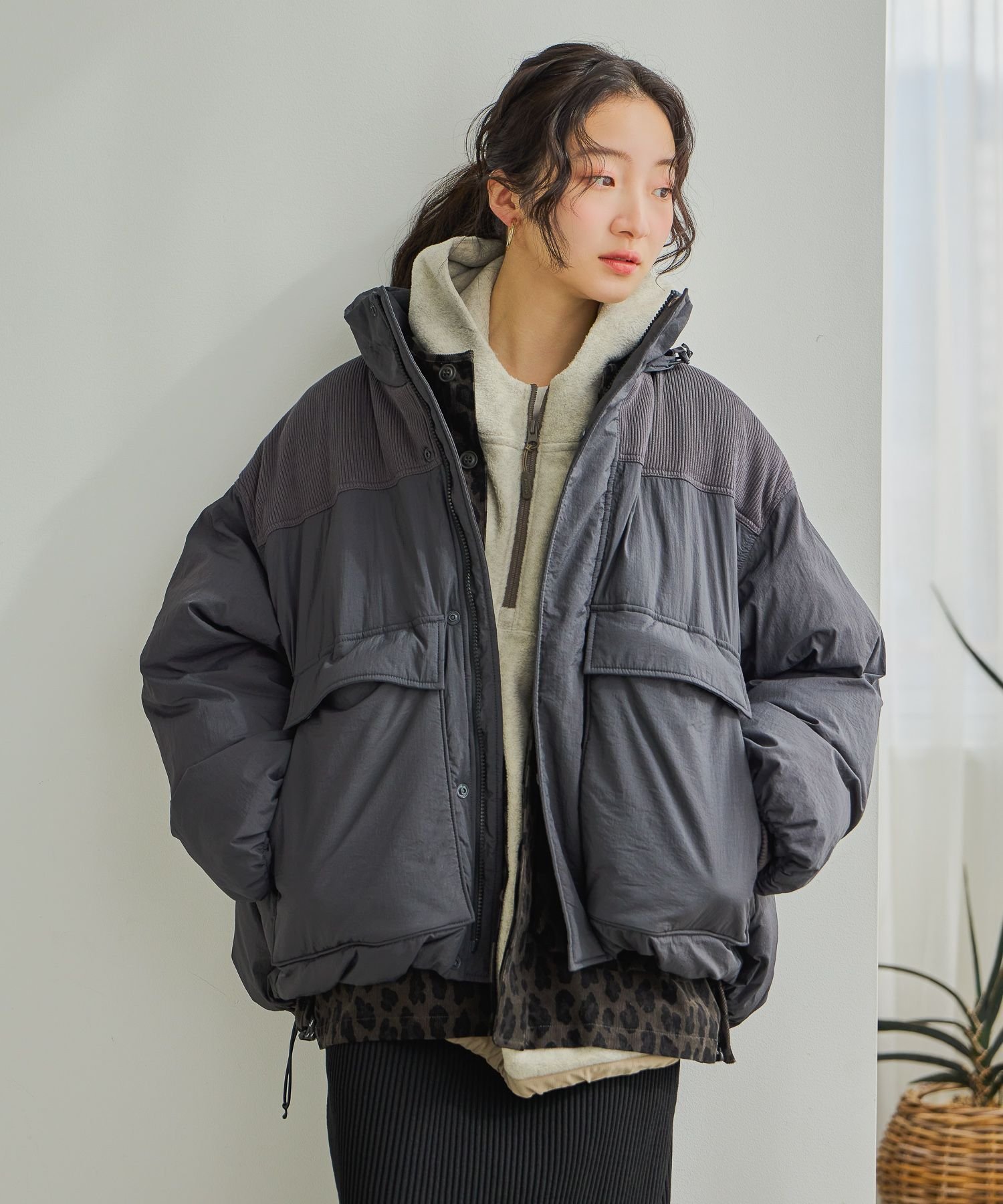 niko and ｜アライドモンスター切り替えジャケット | Rakuten