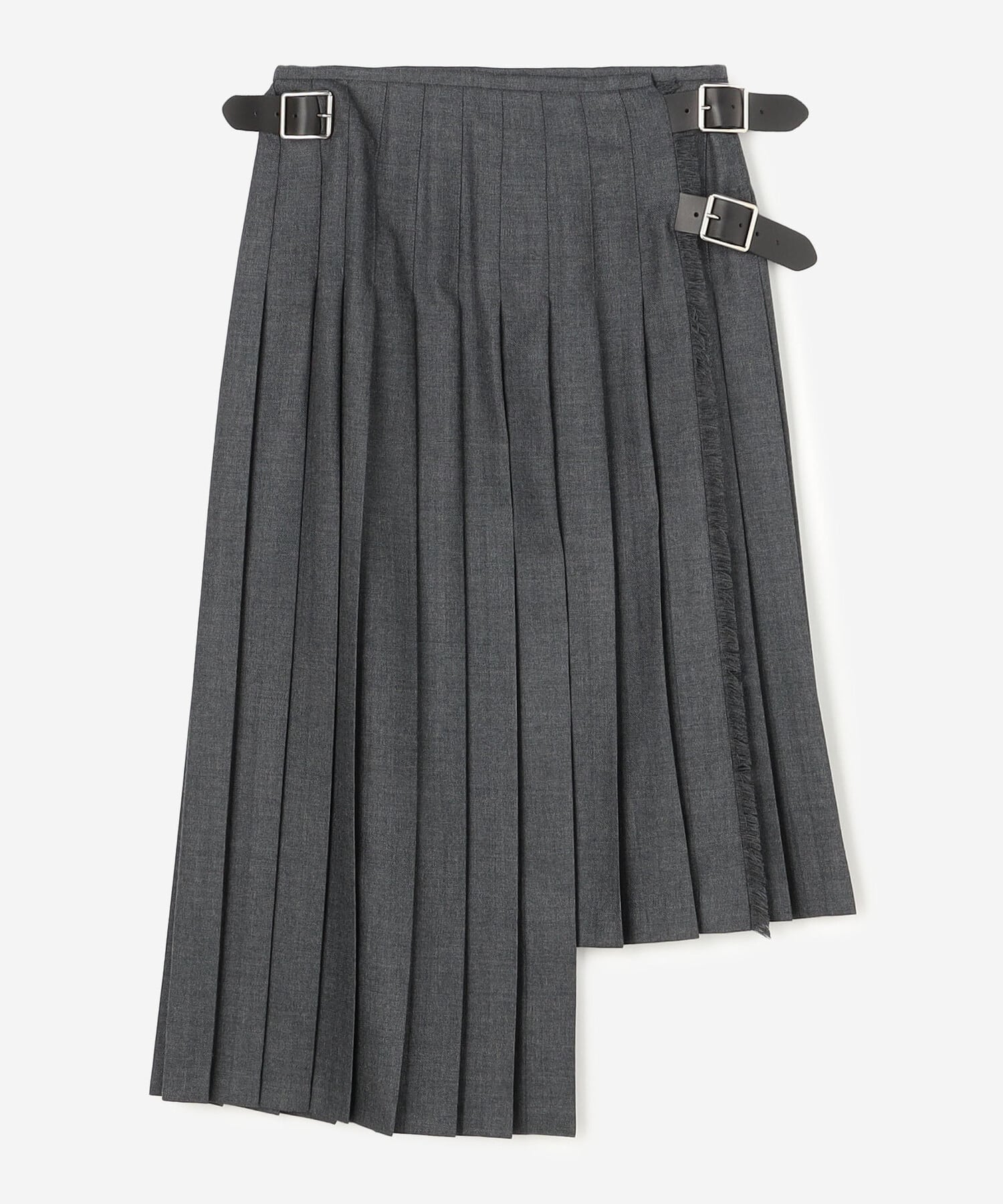 Bshop｜UNFIL | 【O'NEIL OF DUBLIN*UNFIL】アシンメトリー キルト