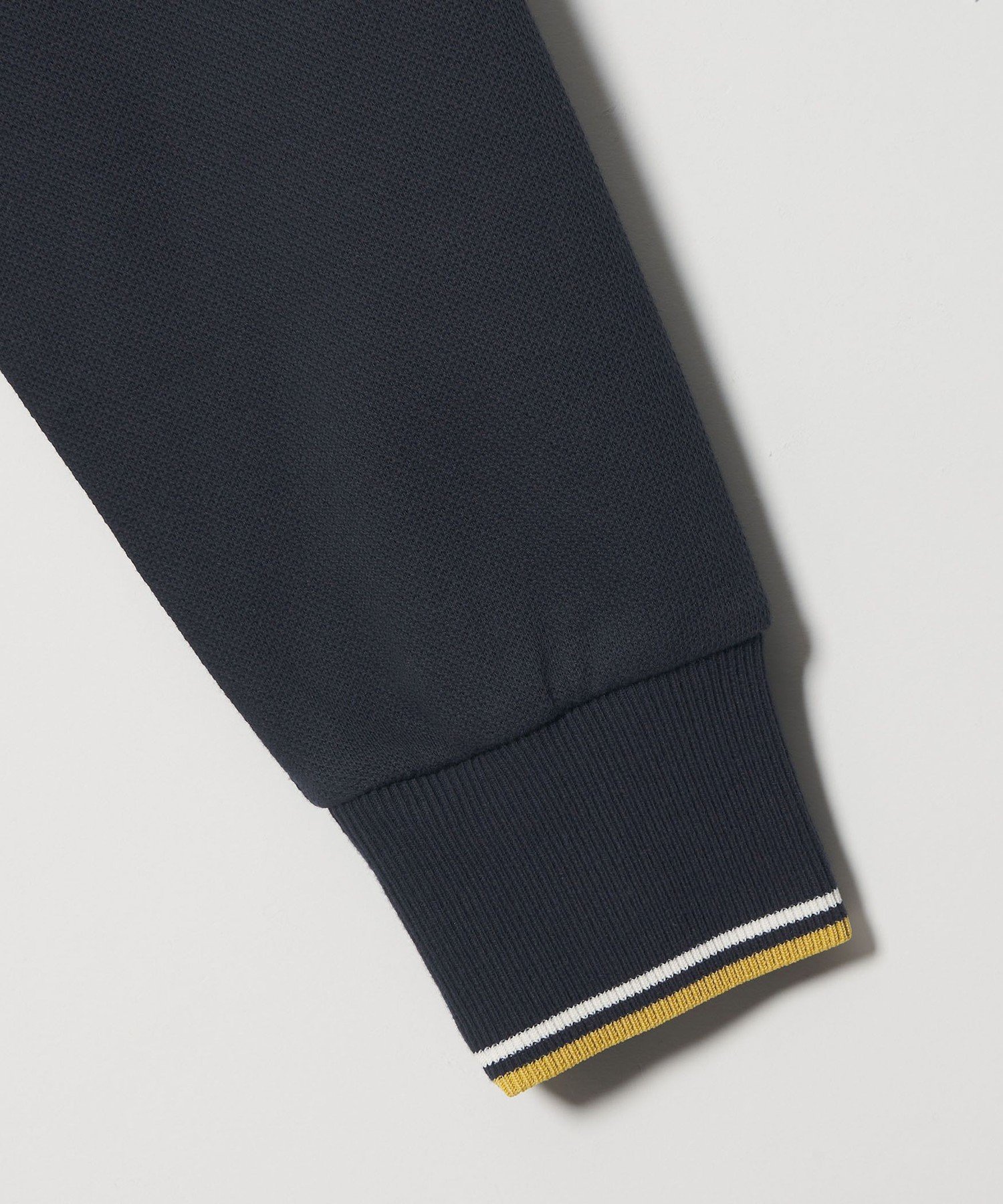 FRED PERRY ツインティップ ジップ トラックジャケット BEAUTY&YOUTH UNITED ARROWS｜【別注】<FRED PERRY>ツインティップ