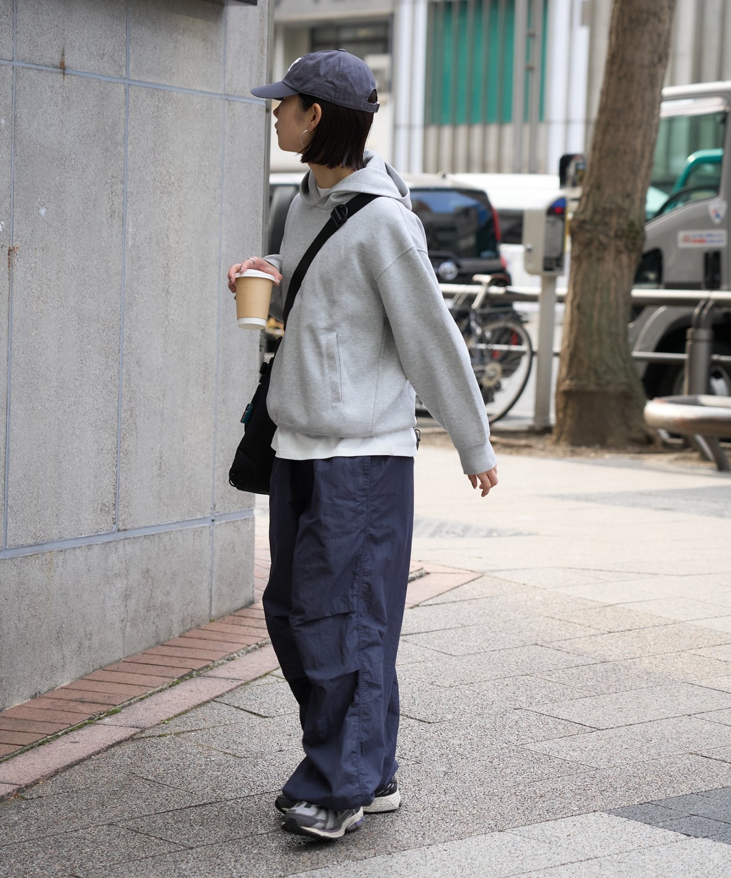 CIAOPANIC TYPY｜【Franklin Climbing】アルパインスノーカモパンツ