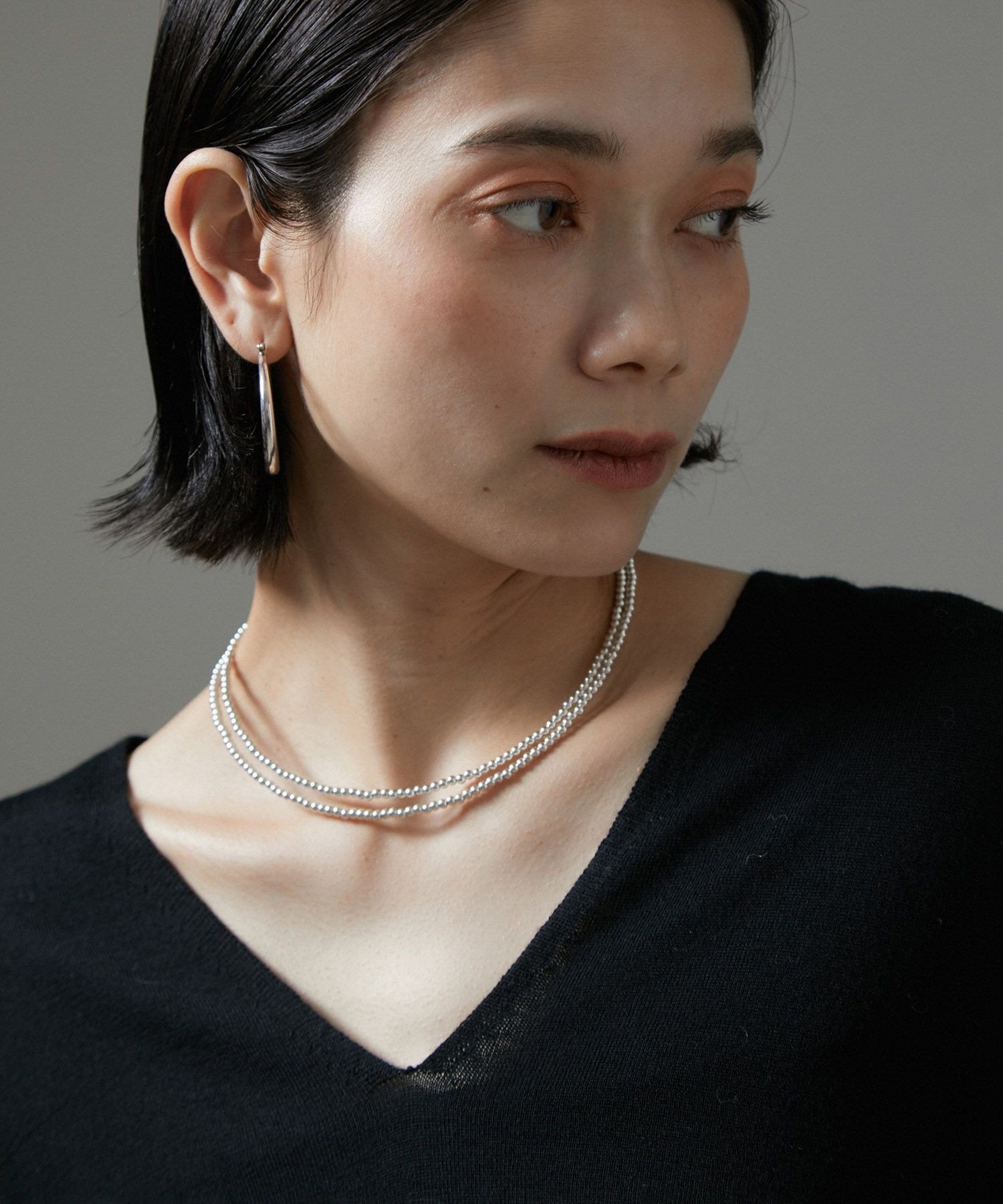 SALON adam et rope'｜【ERICKA NICOLAS BEGAY(エリッカニコラスビゲイ