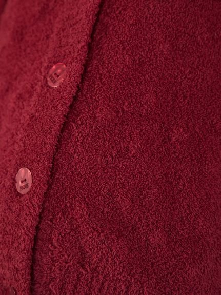 gelato pique｜柄編みカーディガン | Rakuten Fashion(楽天