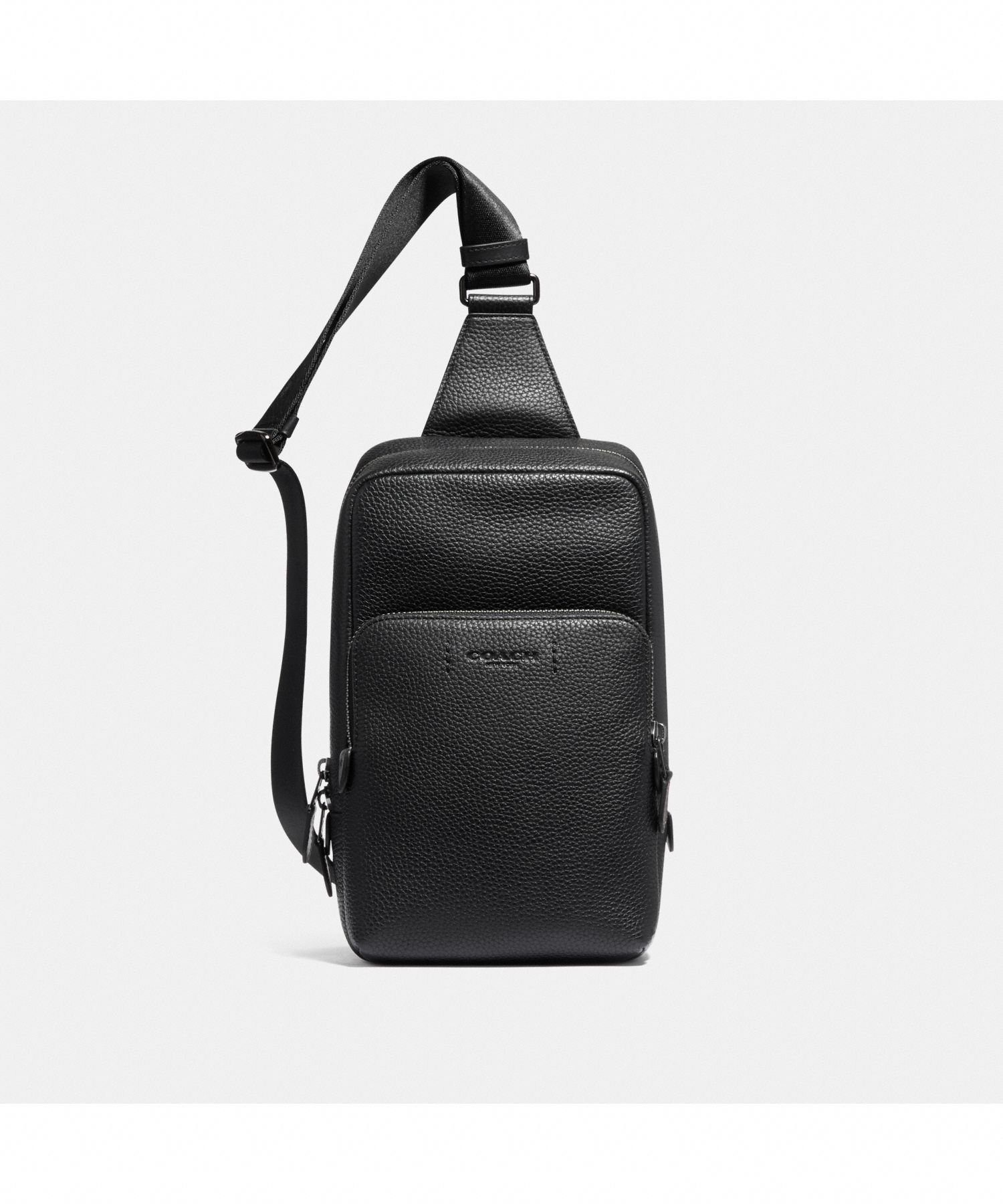 COACH｜【公式】ゴッサム パック | Rakuten Fashion(楽天ファッション