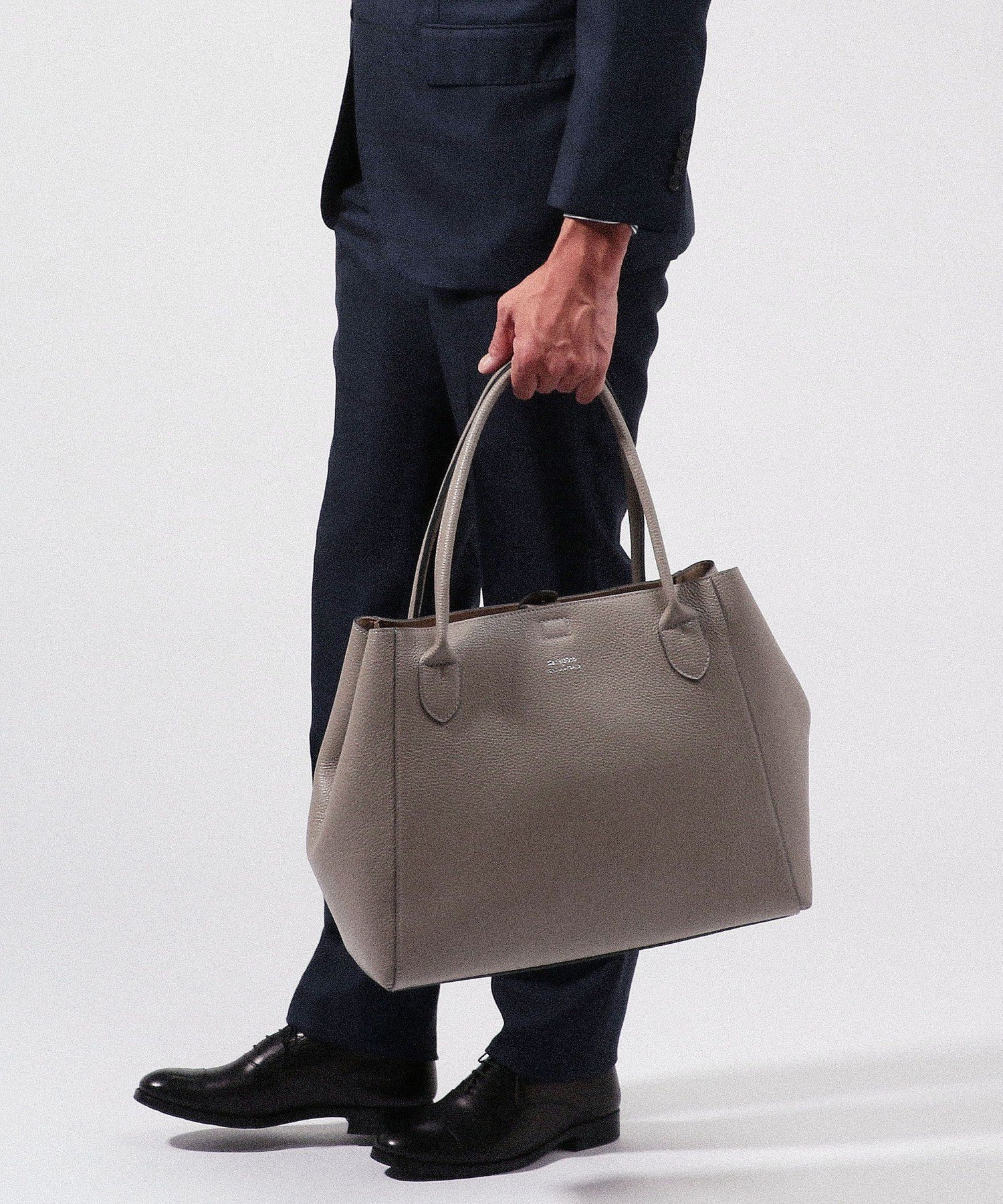 TOMORROWLAND｜【別注】Daniel&Bob*TOMORROWLAND Totona Alce レザー